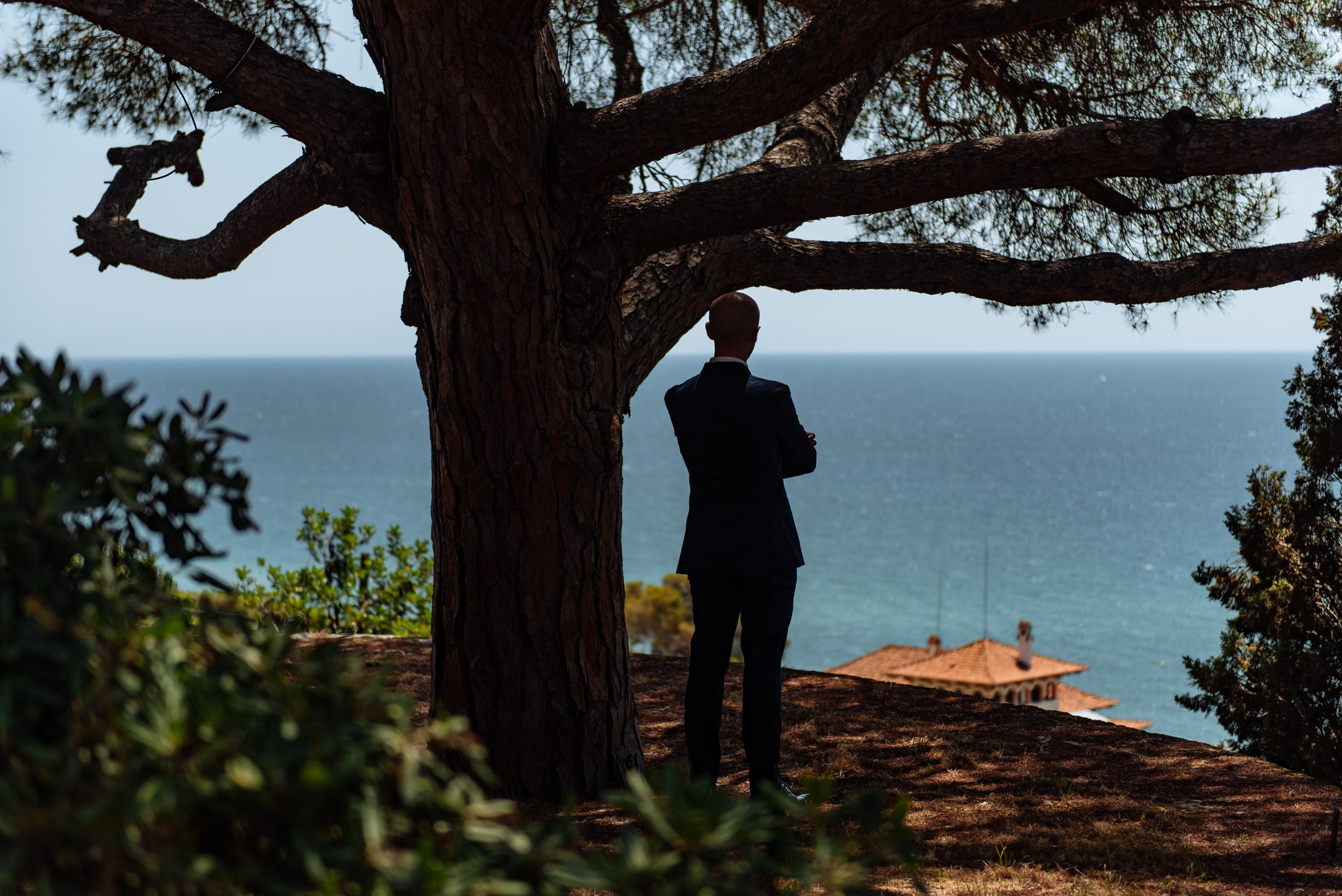 Cristina & Johann. Professional photography services in Barcelona by Ekaterina Gasanova