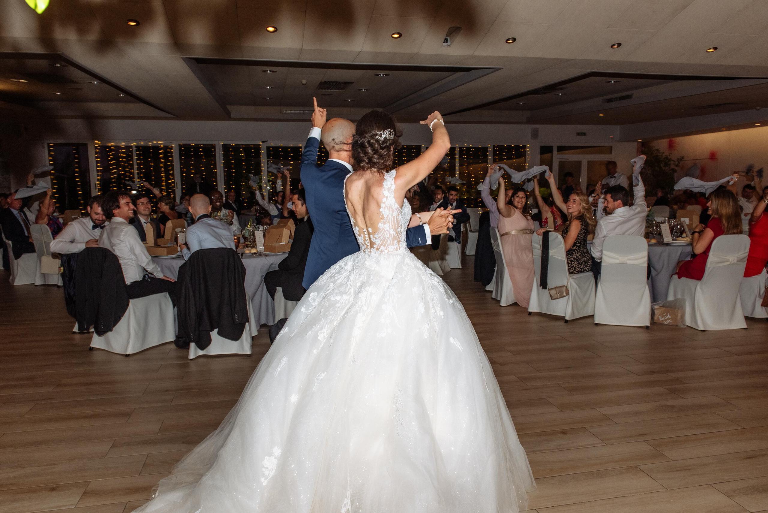 Cristina & Johann. Professional photography services in Barcelona by Ekaterina Gasanova