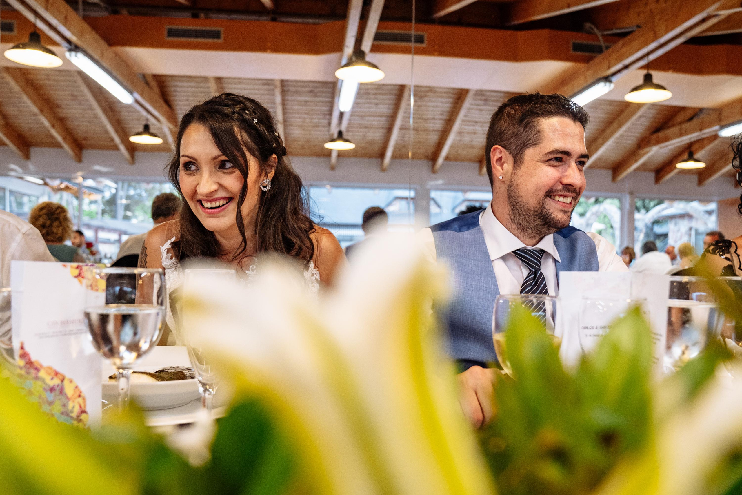 Sandra & Carlos. Professional photography services in Barcelona by Ekaterina Gasanova