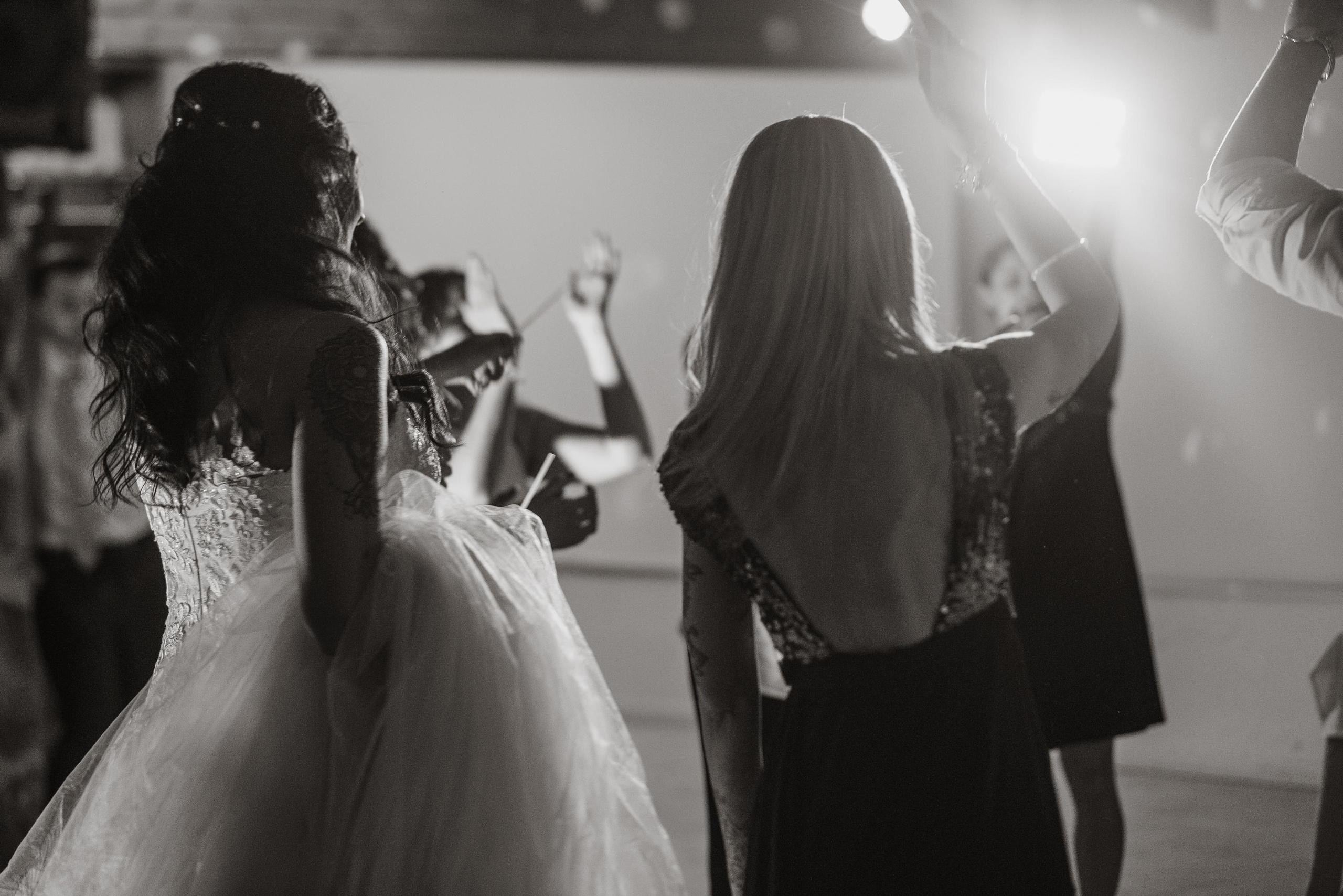 Sandra & Carlos. Professional photography services in Barcelona by Ekaterina Gasanova