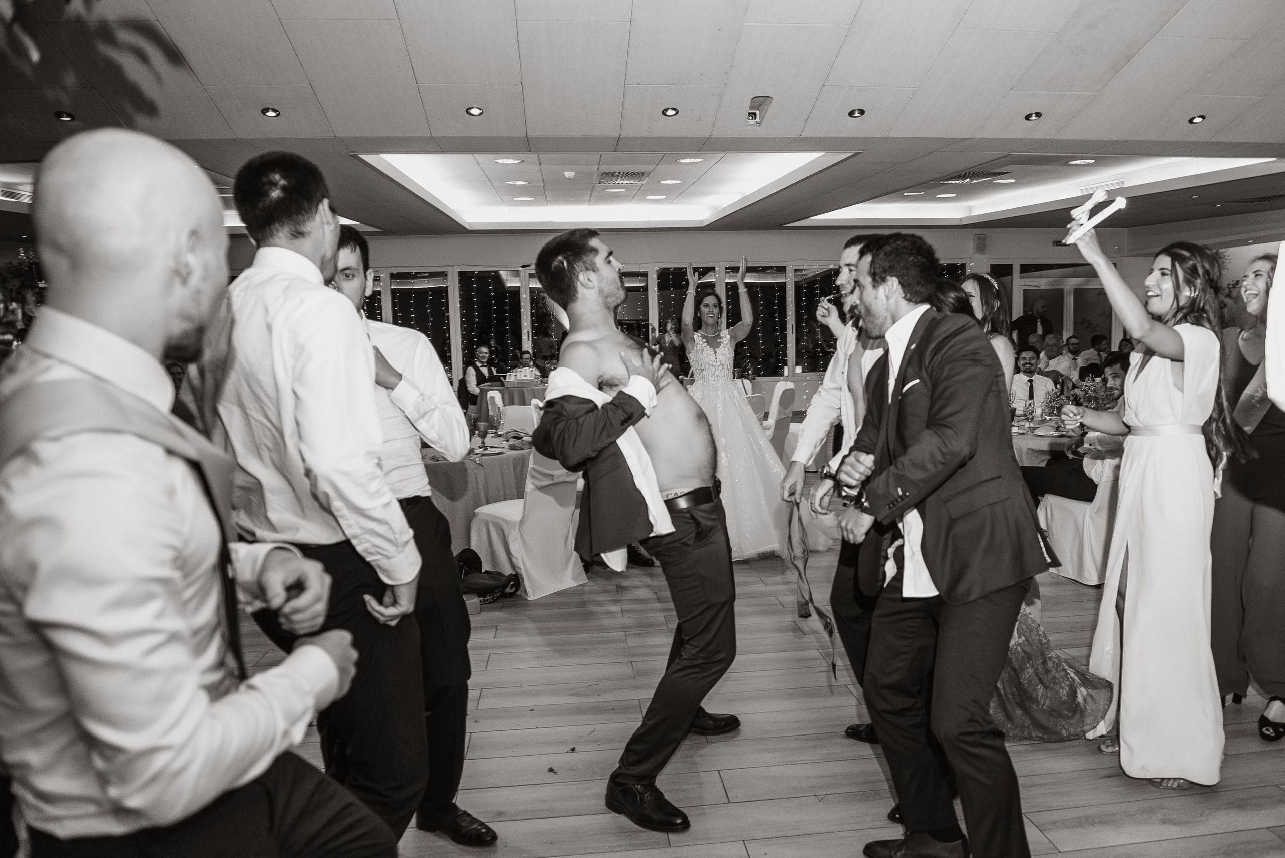 Cristina & Johann. Professional photography services in Barcelona by Ekaterina Gasanova