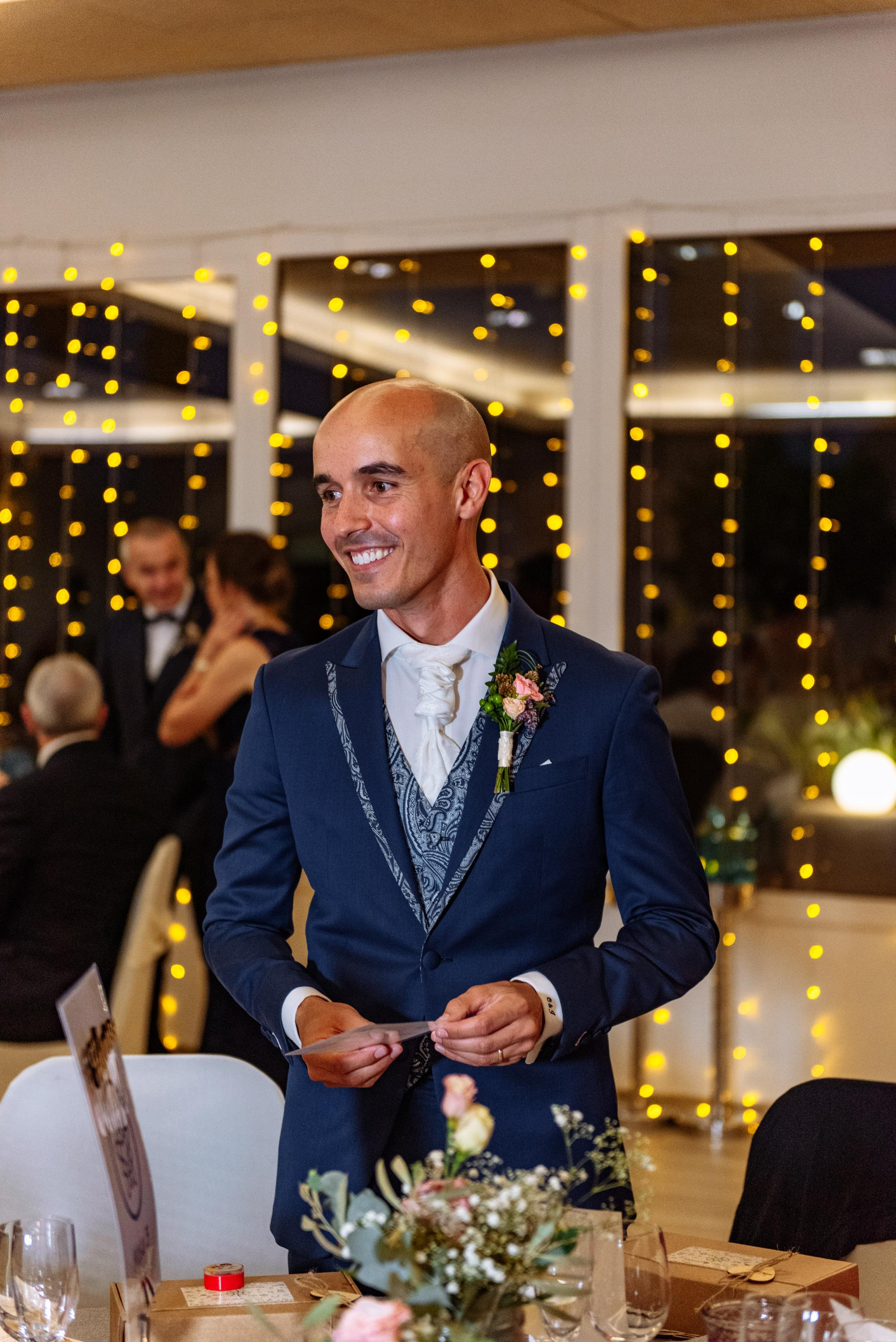 Cristina & Johann. Professional photography services in Barcelona by Ekaterina Gasanova