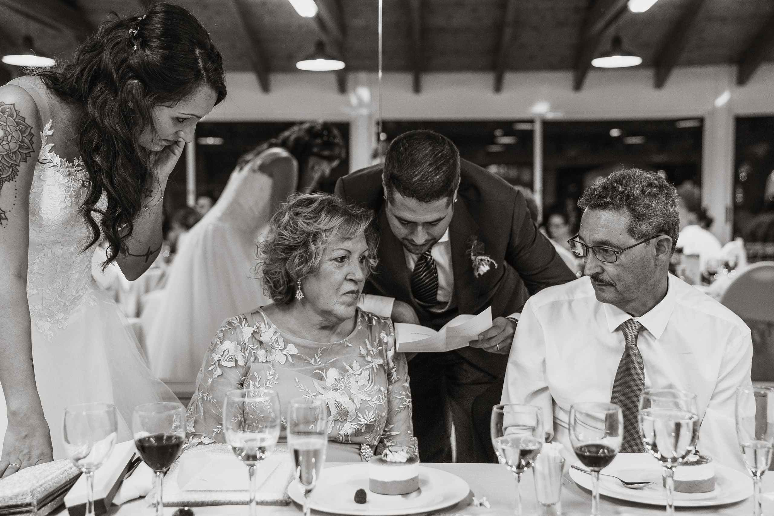 Sandra & Carlos. Professional photography services in Barcelona by Ekaterina Gasanova