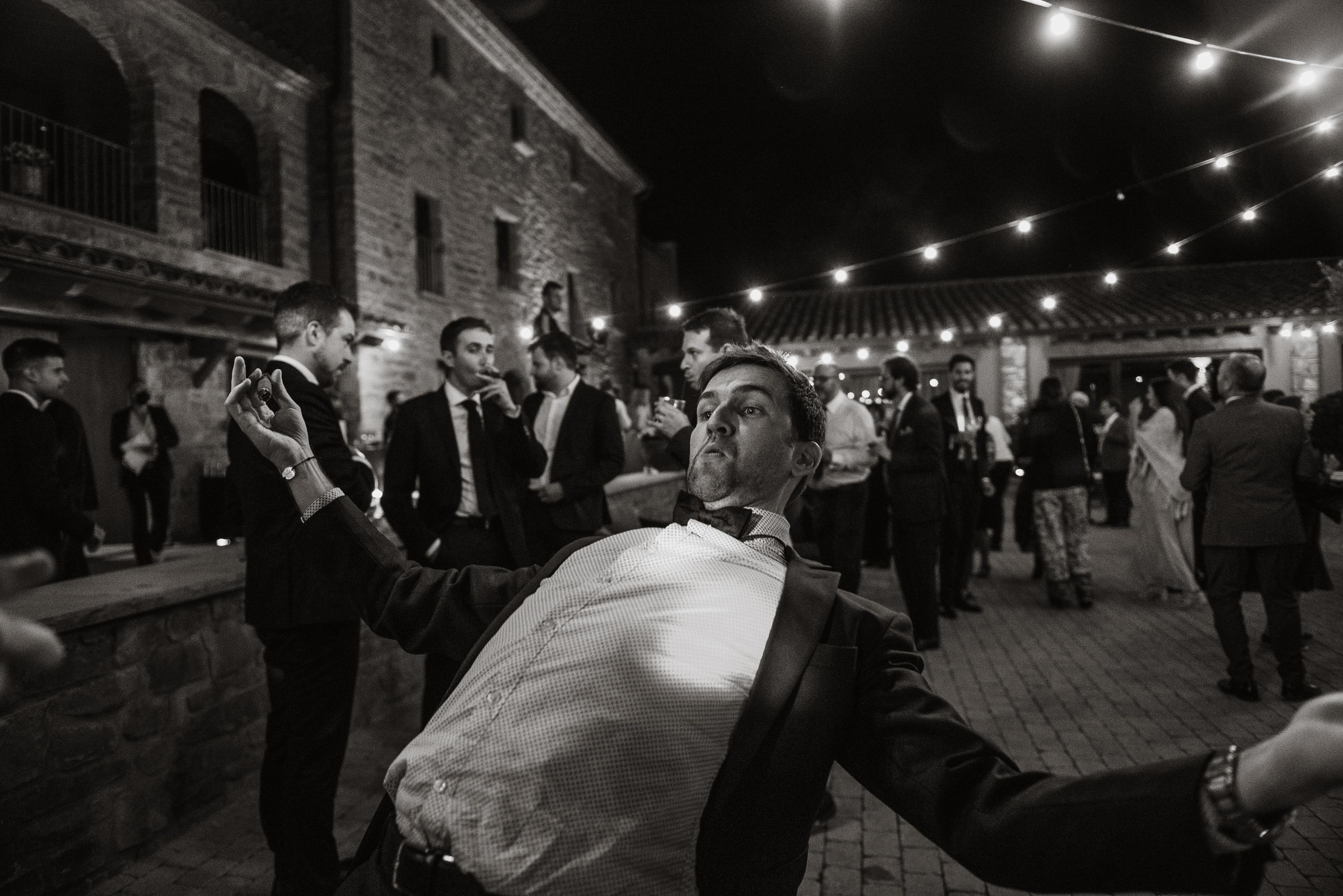 Carola & Enric. Фотограф Екатерина Гасанова — фотосессии в Барселоне