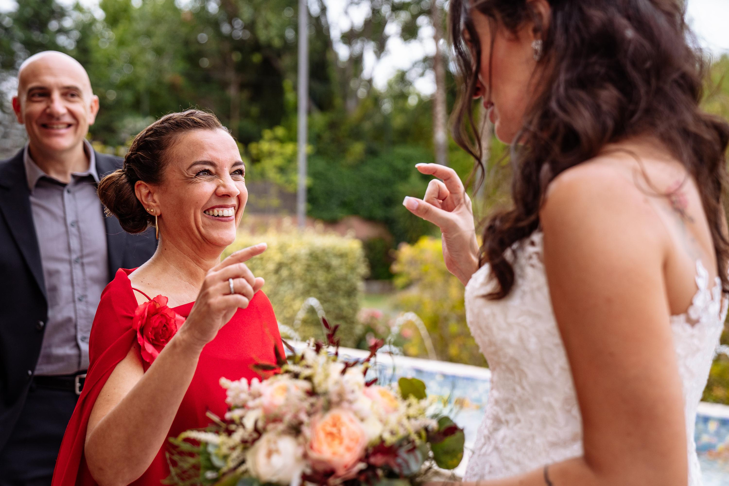 Sandra & Carlos. Professional photography services in Barcelona by Ekaterina Gasanova