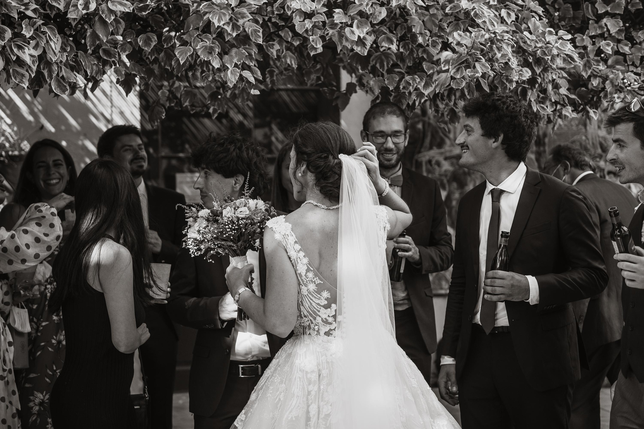 Cristina & Johann. Professional photography services in Barcelona by Ekaterina Gasanova