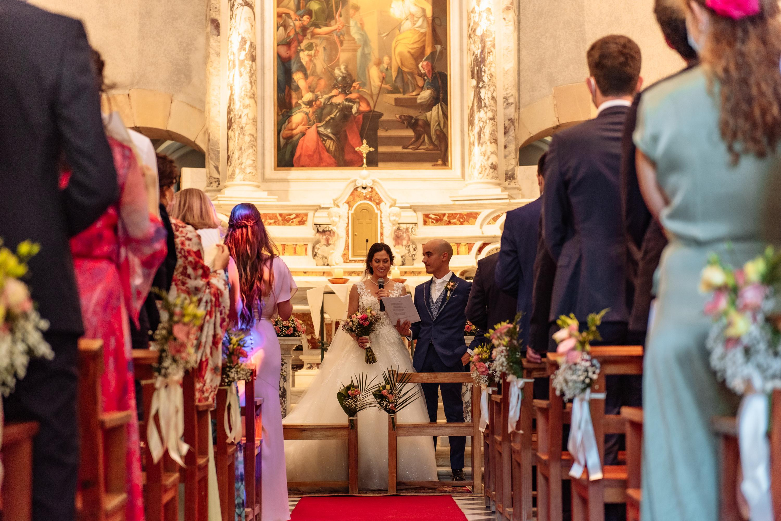 Cristina & Johann. Professional photography services in Barcelona by Ekaterina Gasanova