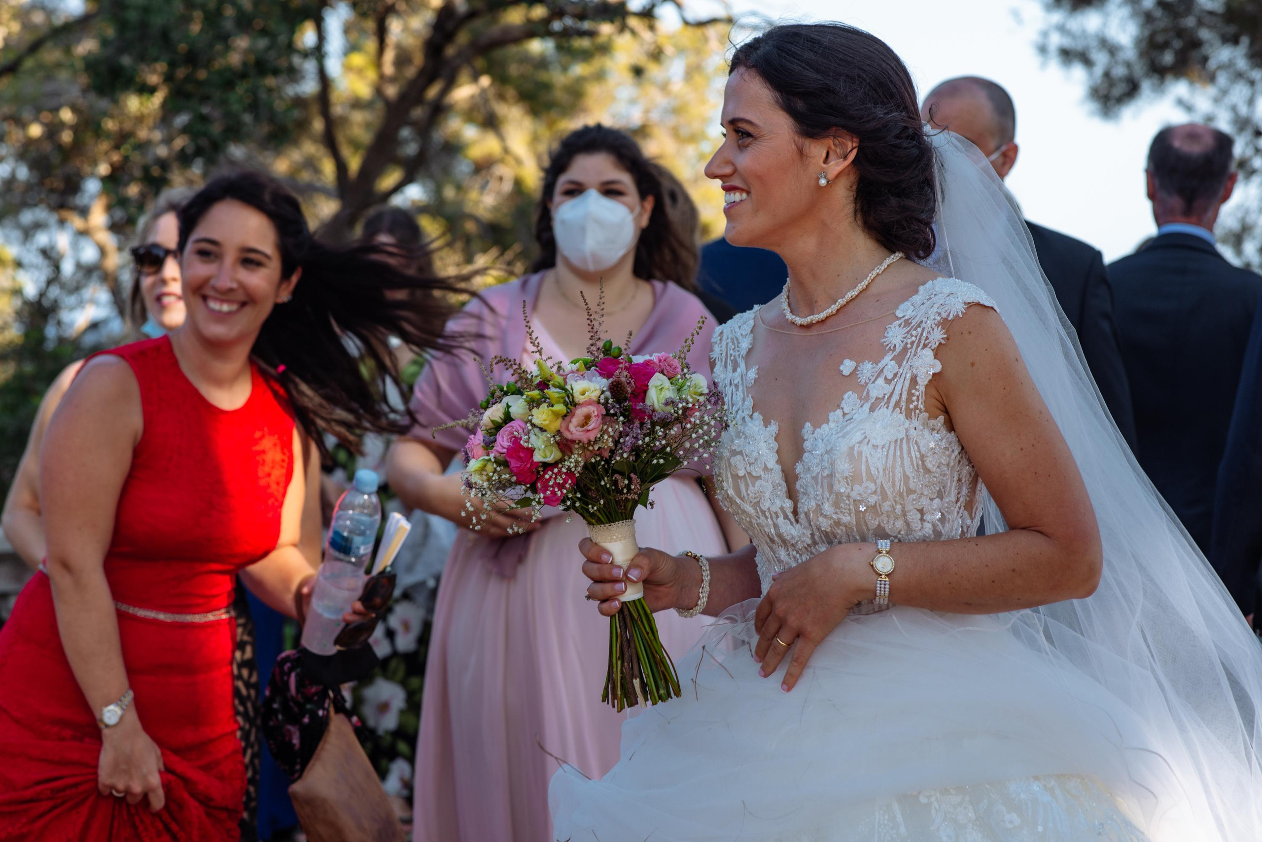 Cristina & Johann. Professional photography services in Barcelona by Ekaterina Gasanova