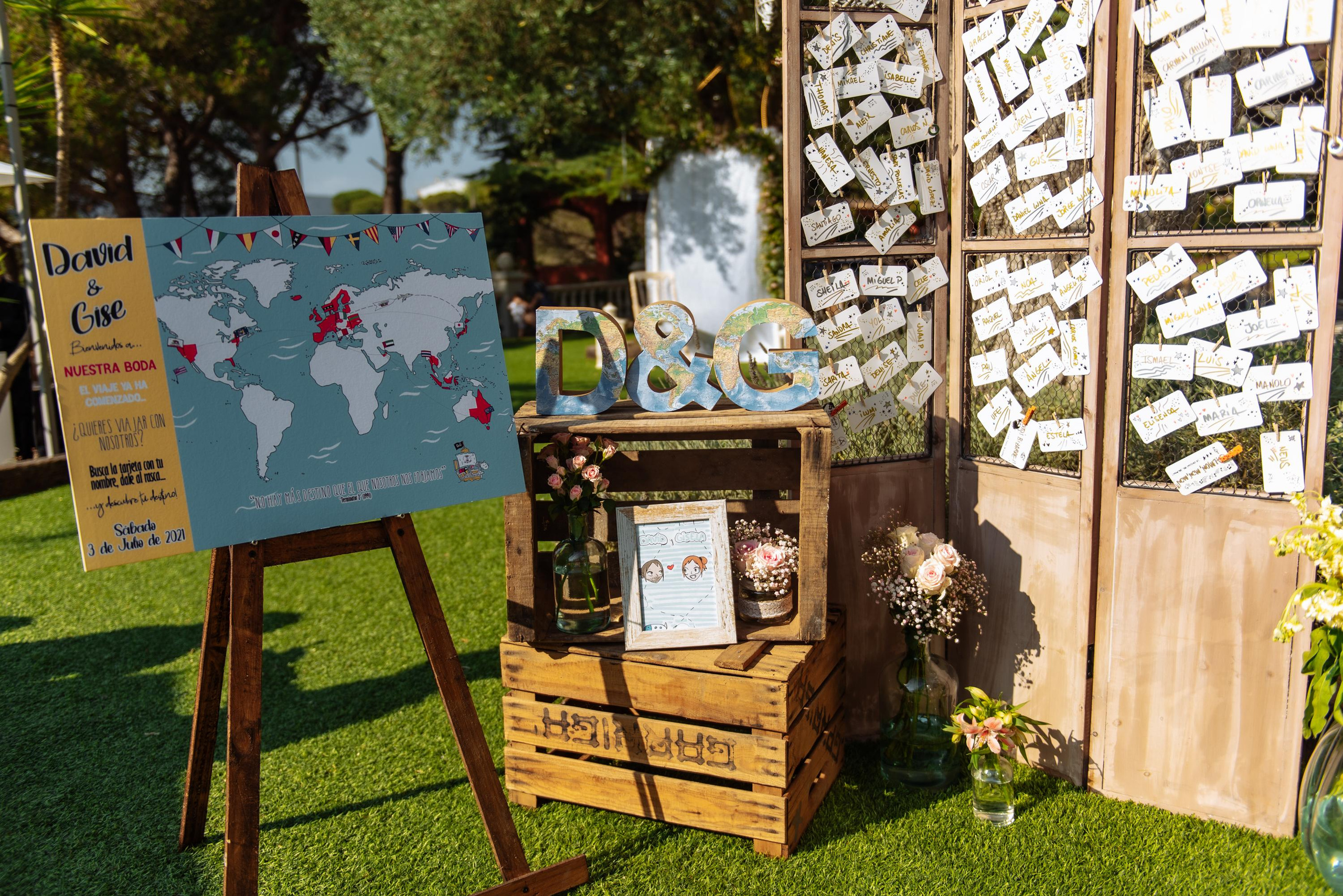 Gisela & David. Professional photography services in Barcelona by Ekaterina Gasanova