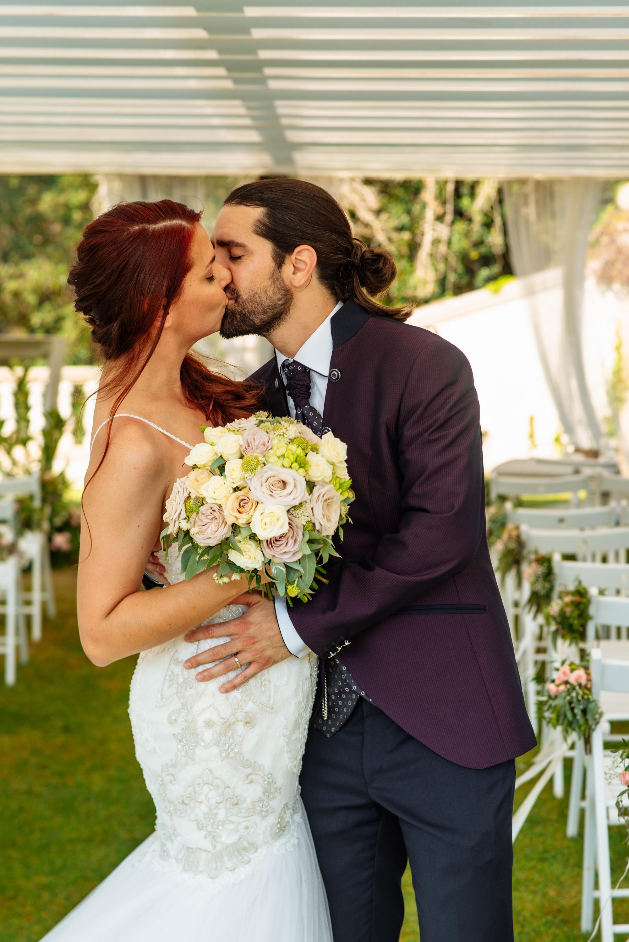 Gisela & David. Professional photography services in Barcelona by Ekaterina Gasanova