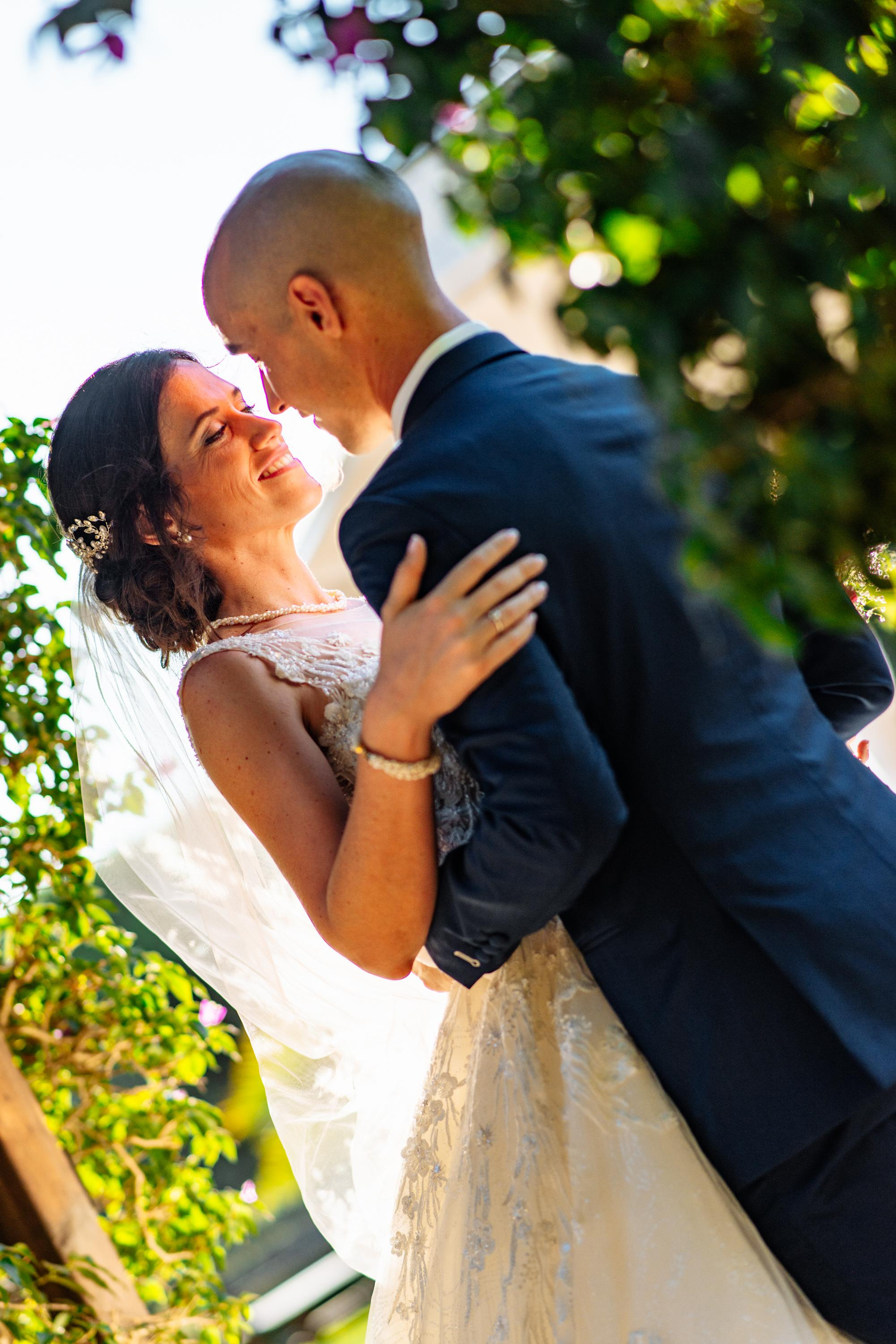 Cristina & Johann. Professional photography services in Barcelona by Ekaterina Gasanova