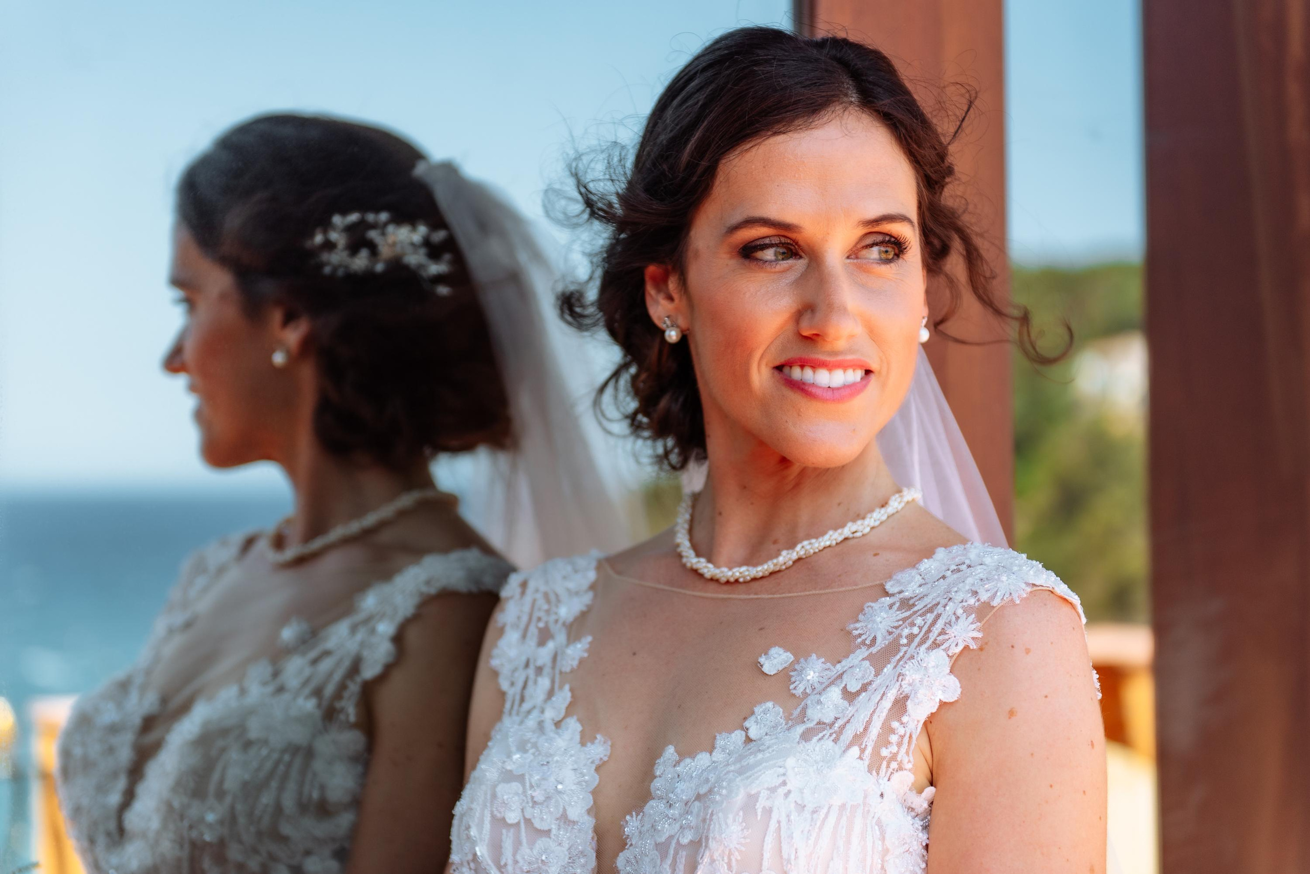 Cristina & Johann. Professional photography services in Barcelona by Ekaterina Gasanova