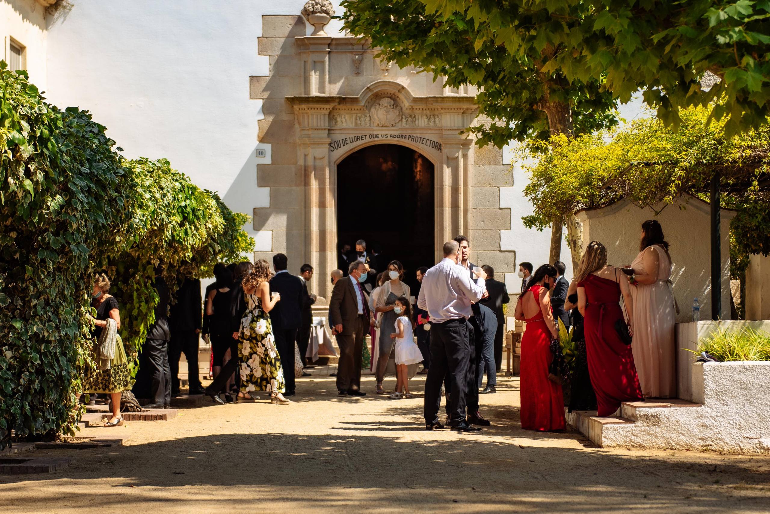 Cristina & Johann. Professional photography services in Barcelona by Ekaterina Gasanova