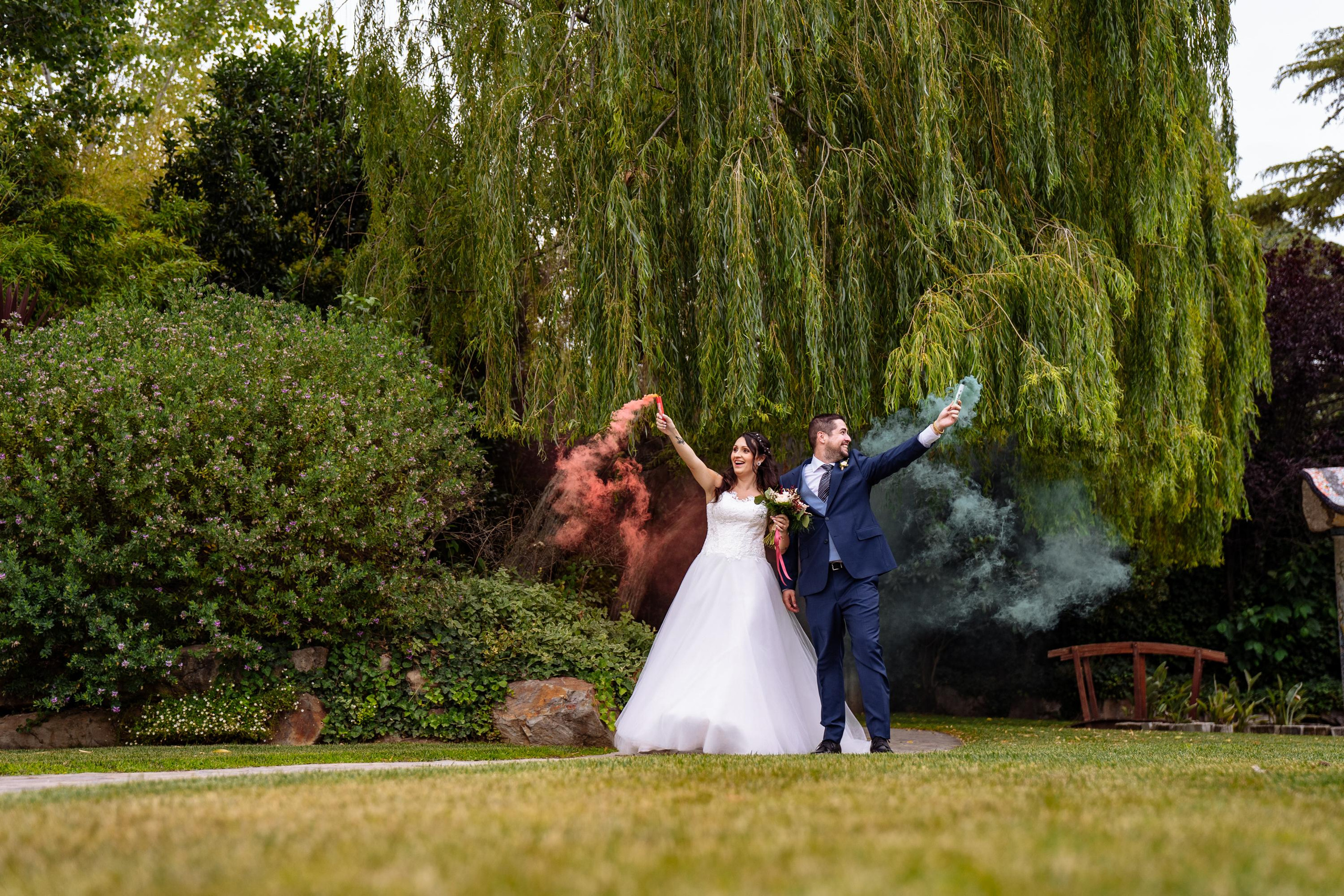 Sandra & Carlos. Professional photography services in Barcelona by Ekaterina Gasanova