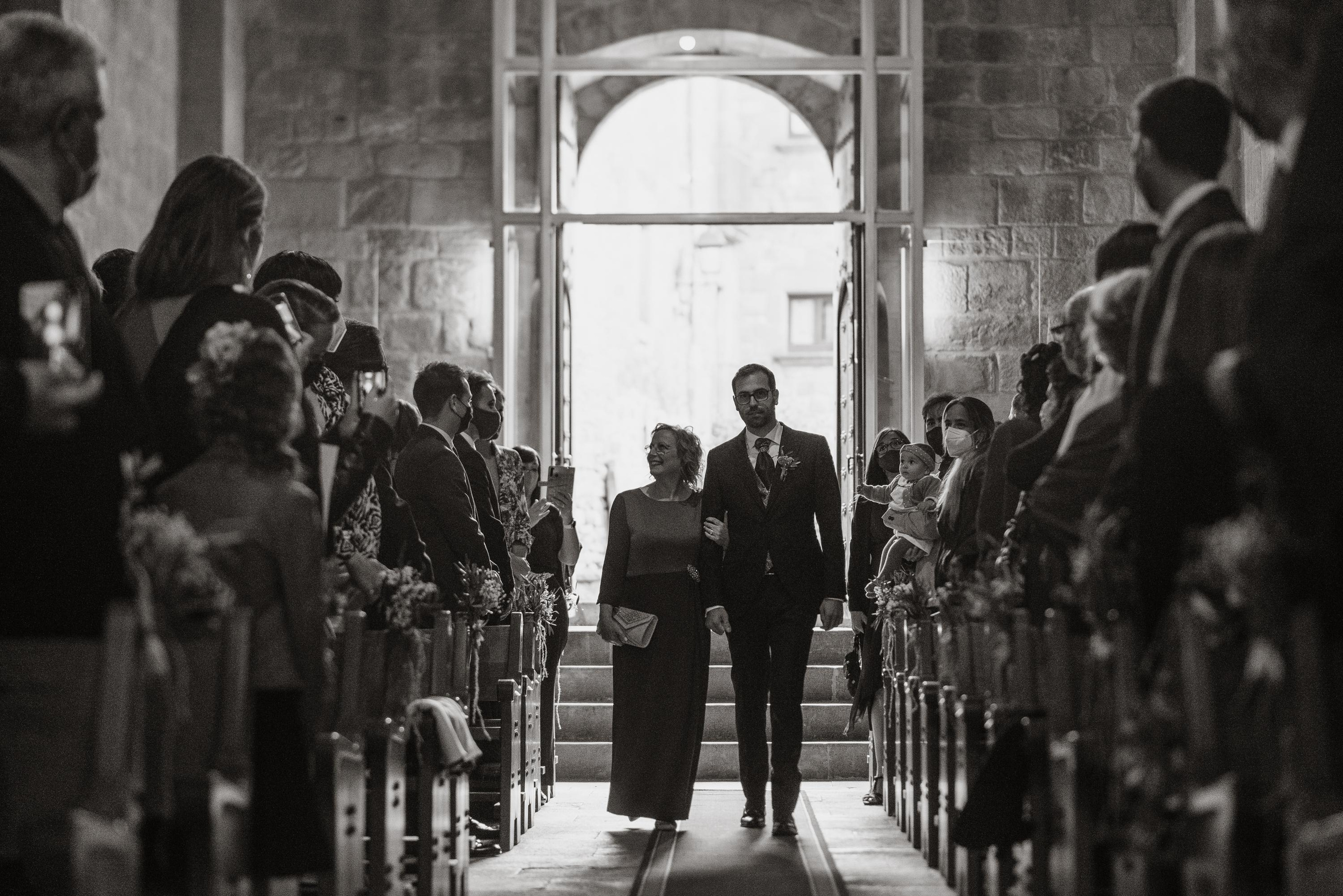 Carola & Enric. Фотограф Екатерина Гасанова — фотосессии в Барселоне