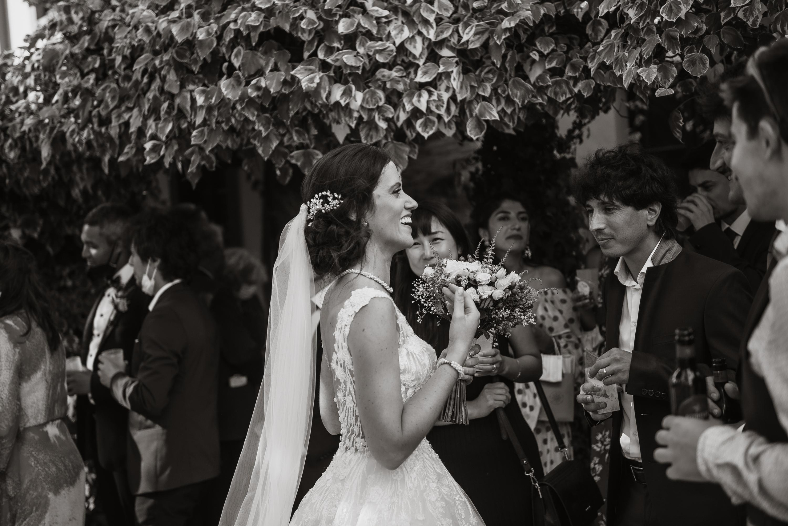 Cristina & Johann. Professional photography services in Barcelona by Ekaterina Gasanova