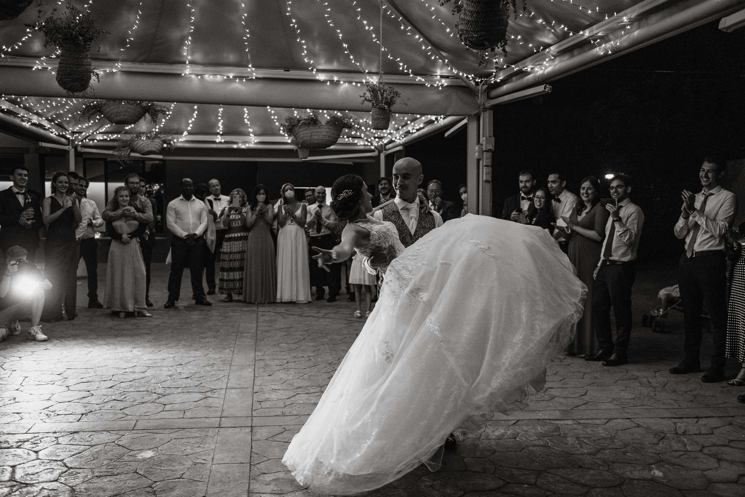 Cristina & Johann. Professional photography services in Barcelona by Ekaterina Gasanova