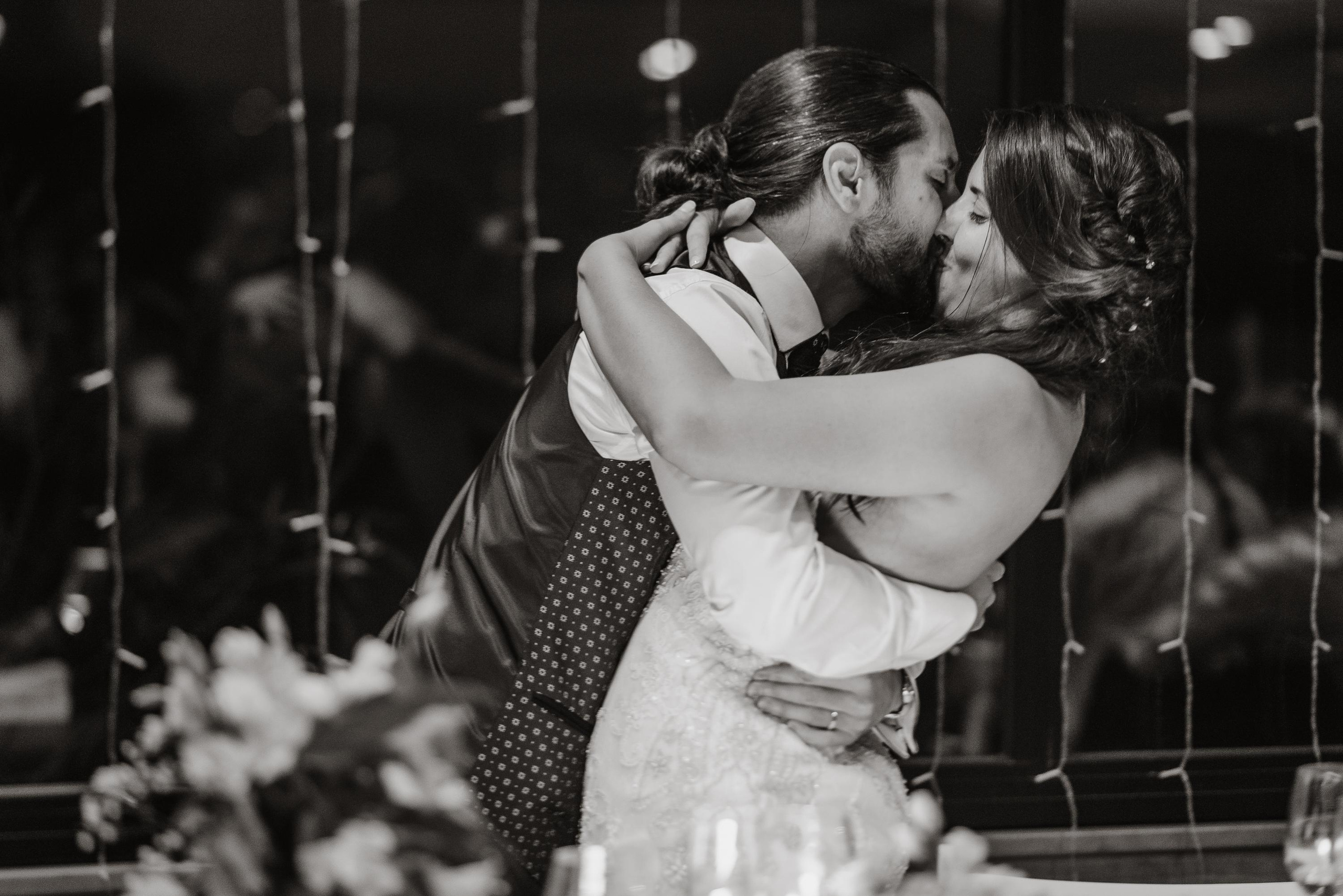 Gisela & David. Professional photography services in Barcelona by Ekaterina Gasanova