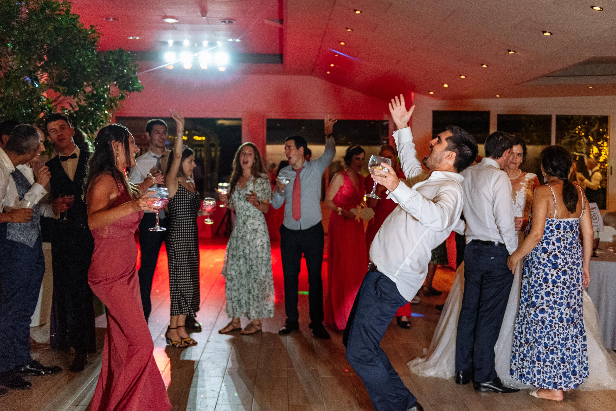 Cristina & Johann. Professional photography services in Barcelona by Ekaterina Gasanova