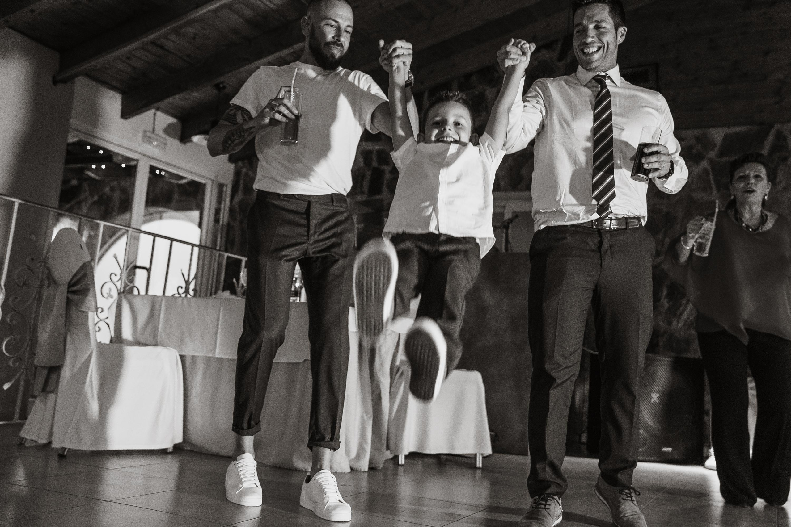 Sandra & Carlos. Professional photography services in Barcelona by Ekaterina Gasanova