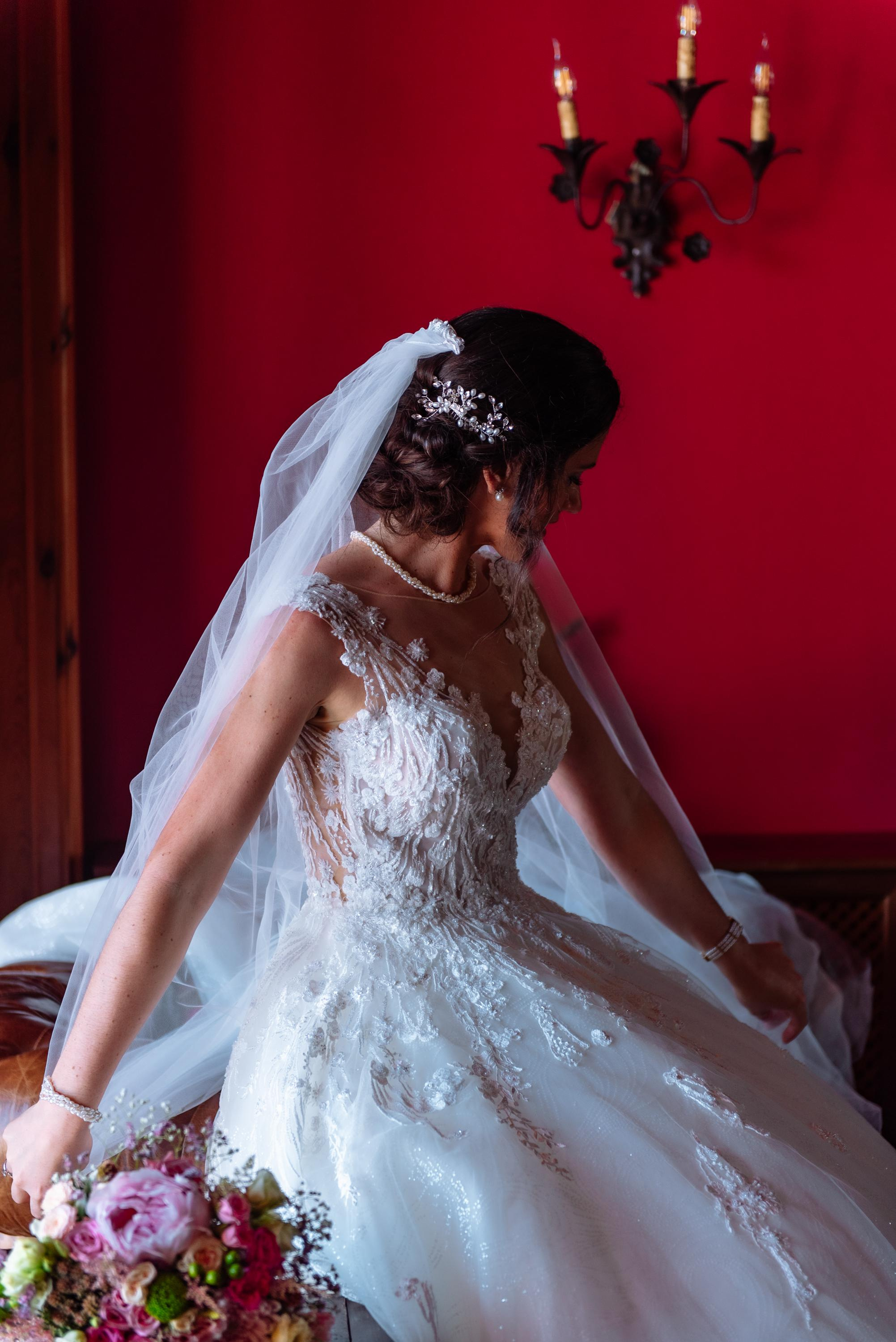 Cristina & Johann. Professional photography services in Barcelona by Ekaterina Gasanova