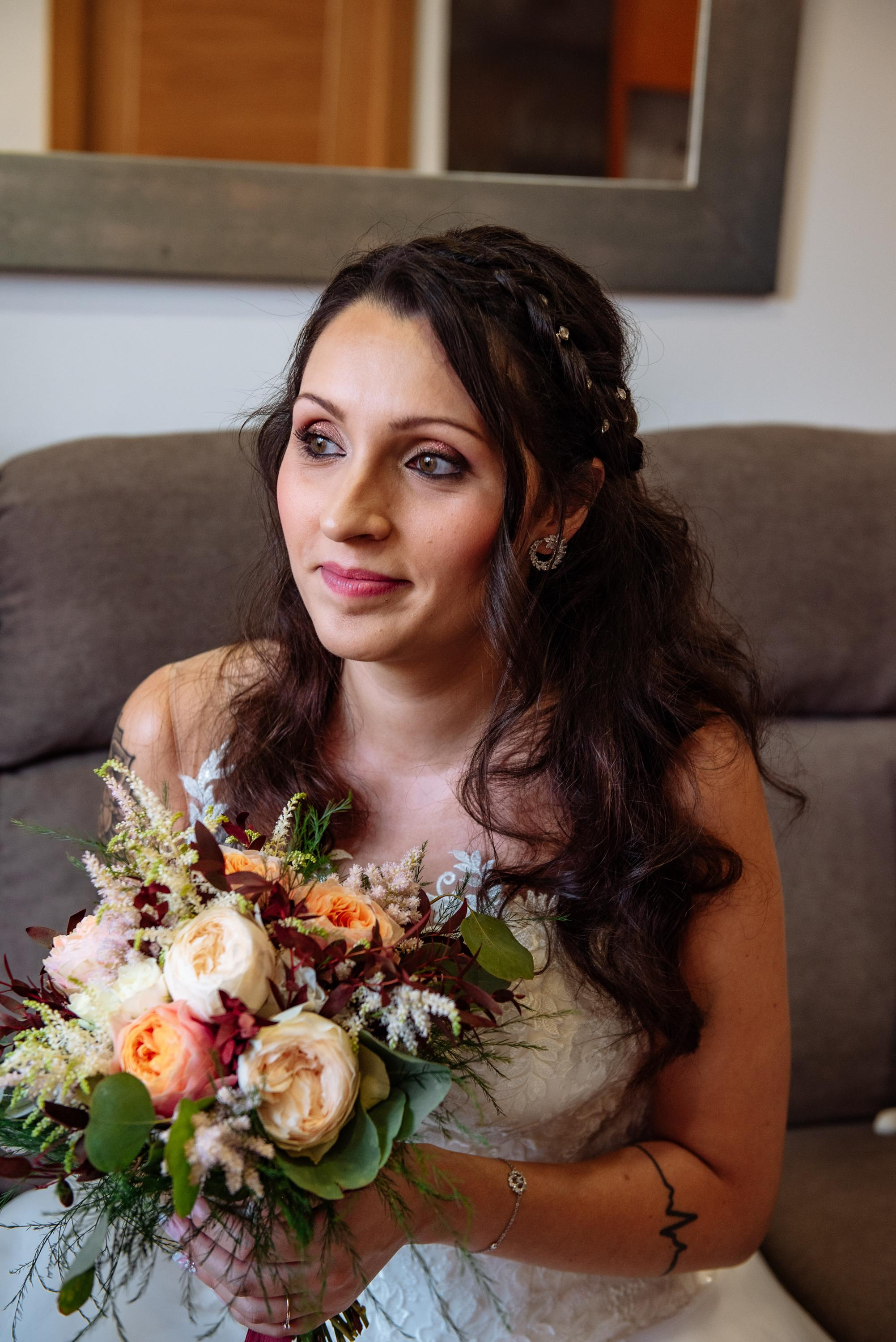 Sandra & Carlos. Professional photography services in Barcelona by Ekaterina Gasanova