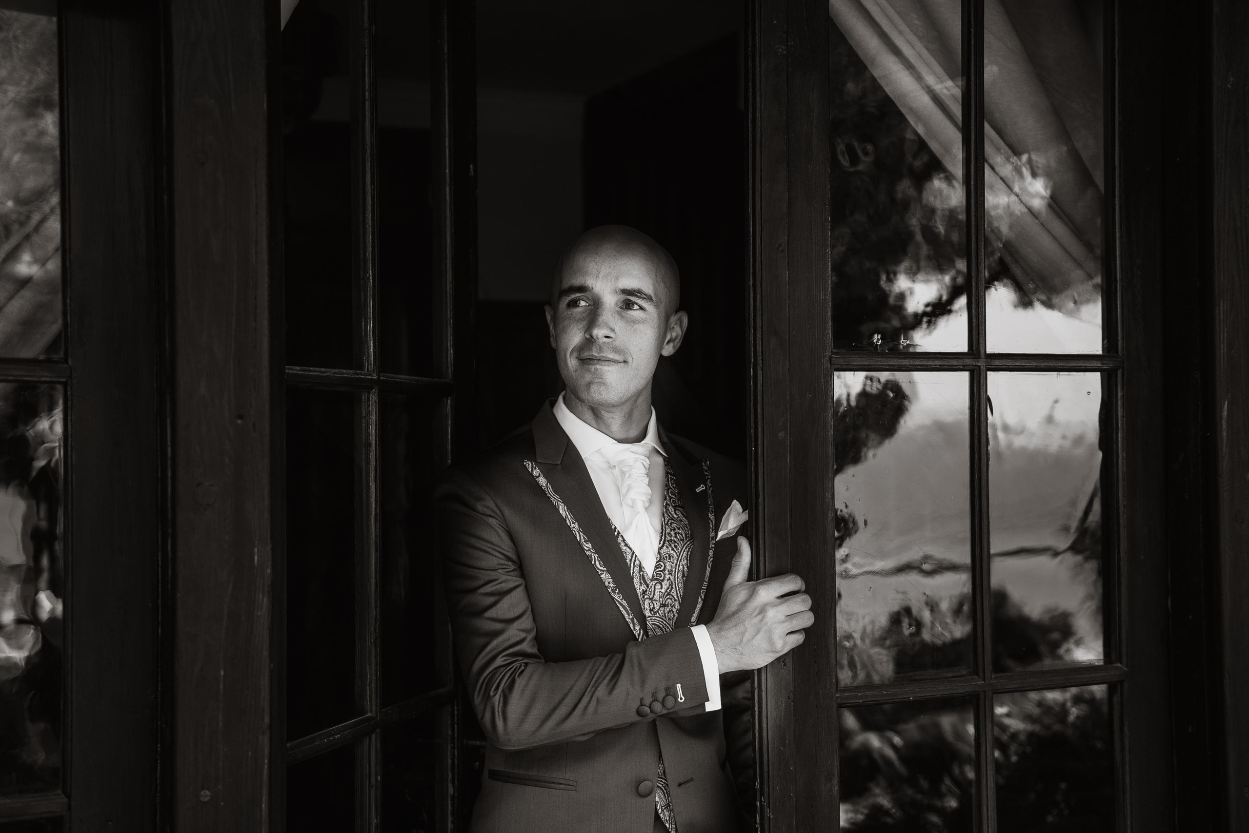 Cristina & Johann. Professional photography services in Barcelona by Ekaterina Gasanova