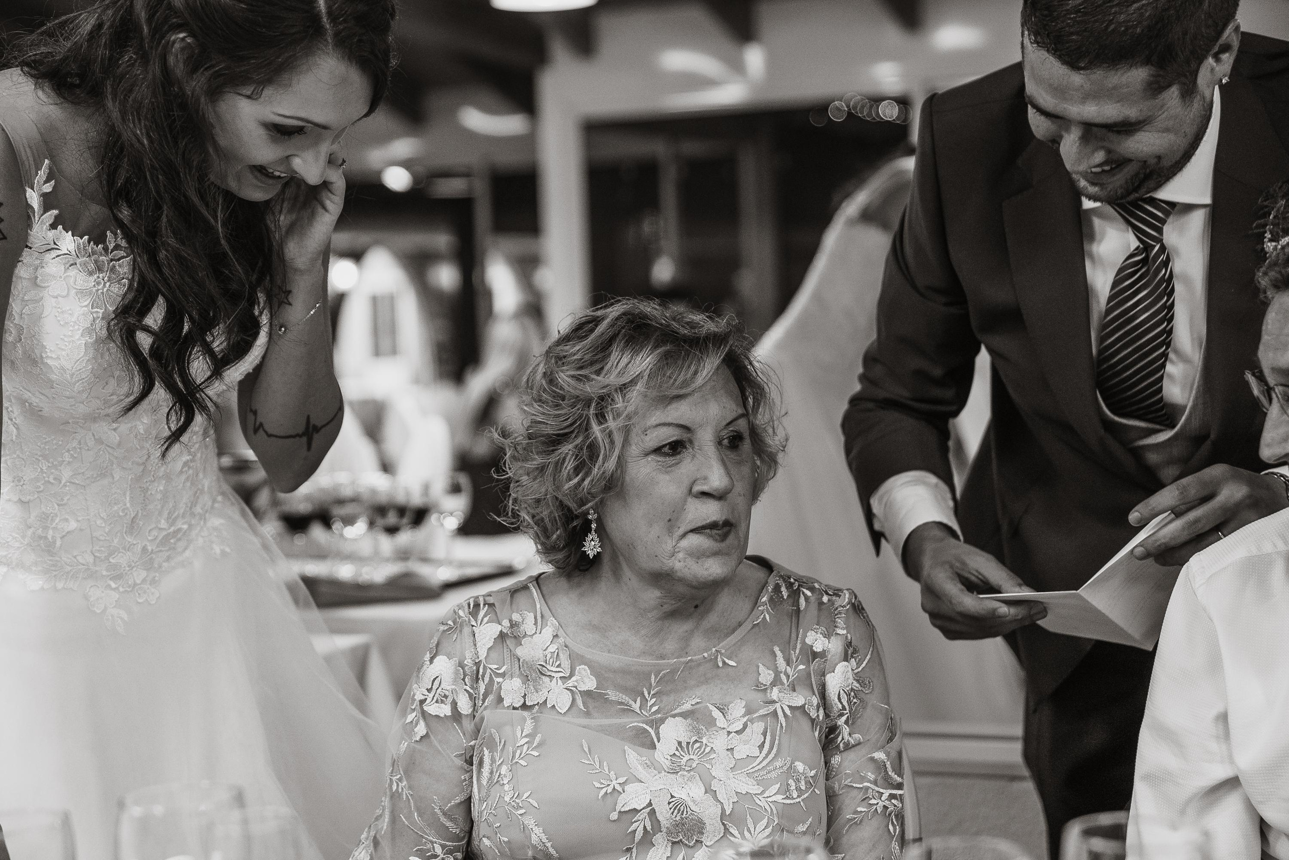 Sandra & Carlos. Professional photography services in Barcelona by Ekaterina Gasanova