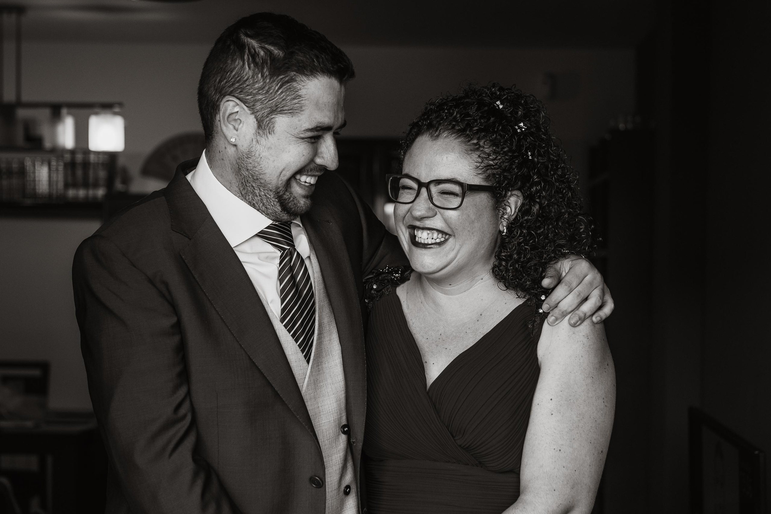 Sandra & Carlos. Professional photography services in Barcelona by Ekaterina Gasanova