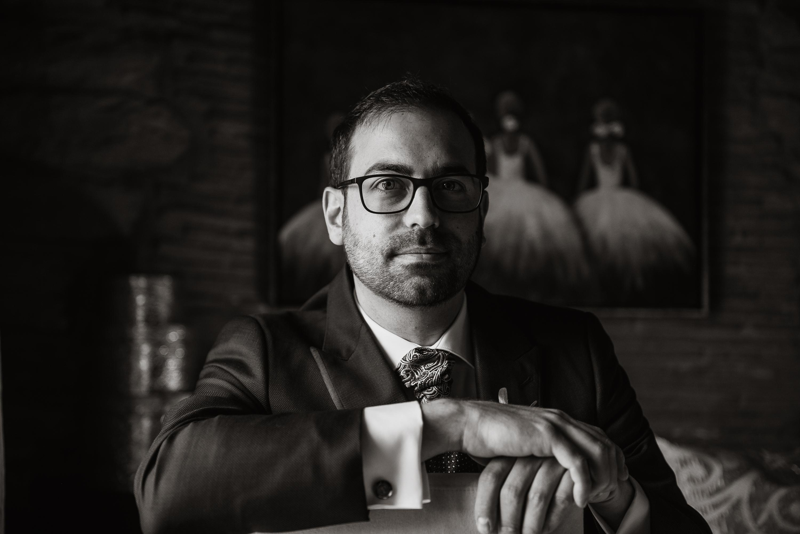 Carola & Enric. Фотограф Екатерина Гасанова — фотосессии в Барселоне