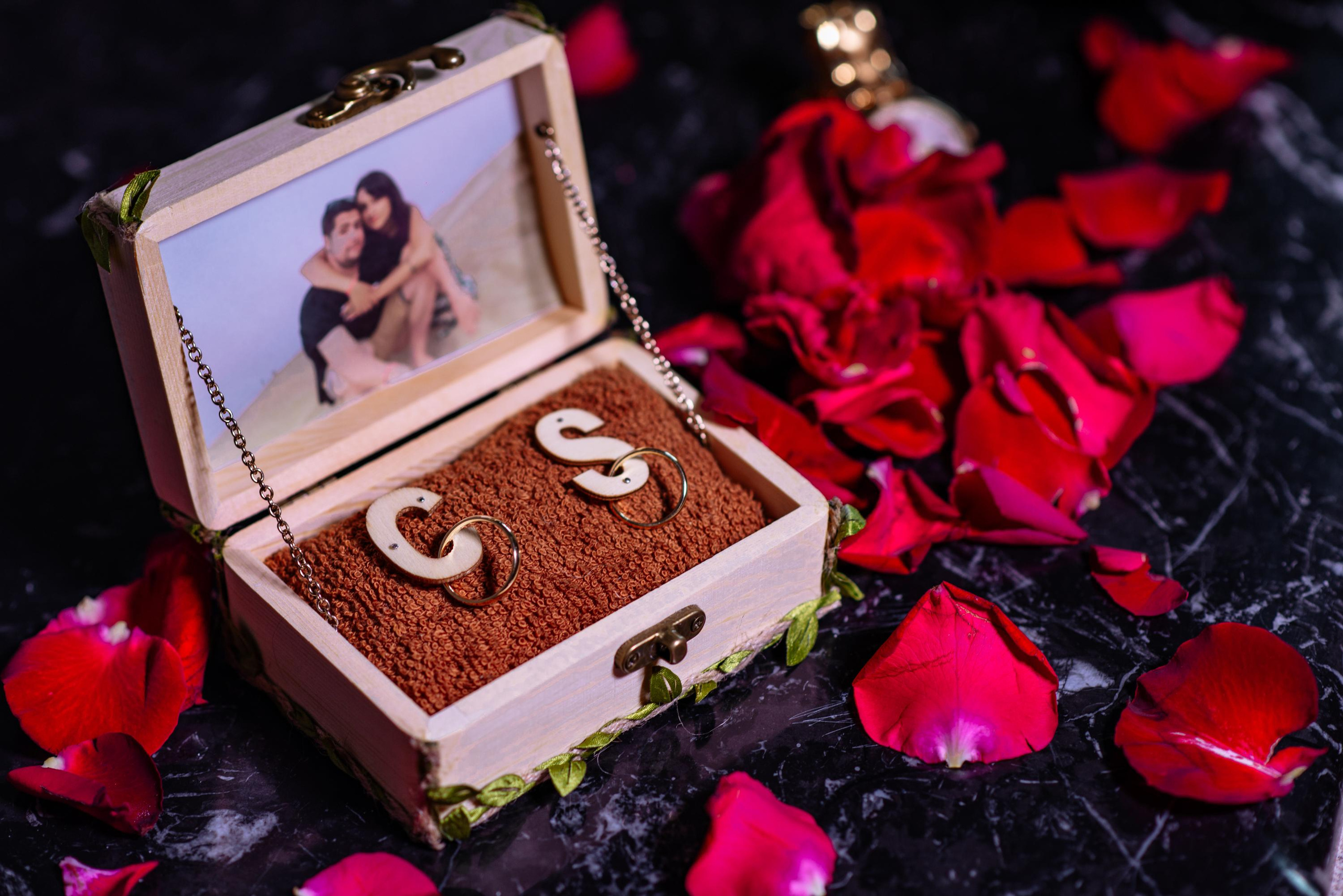 Sandra & Carlos. Professional photography services in Barcelona by Ekaterina Gasanova