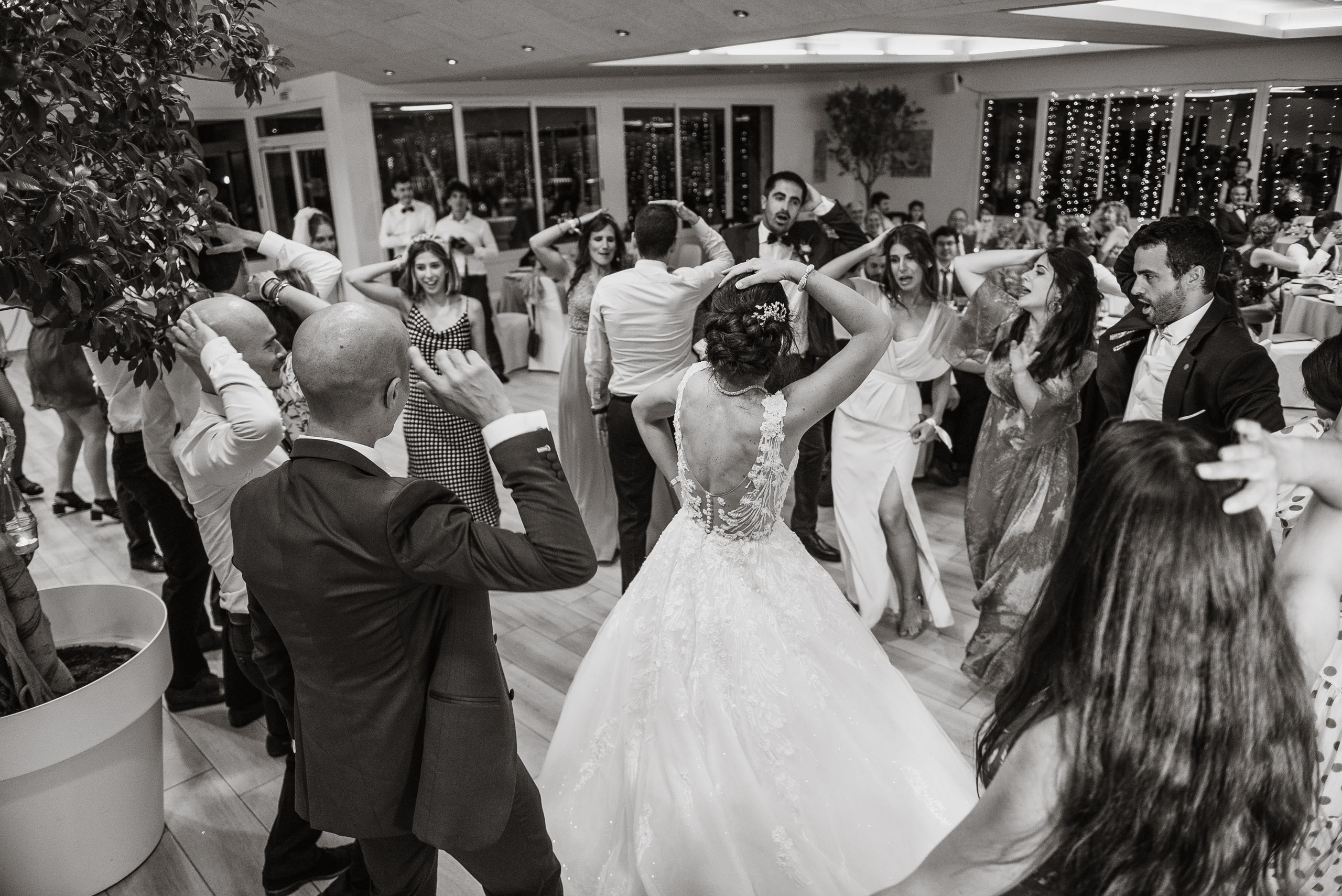 Cristina & Johann. Professional photography services in Barcelona by Ekaterina Gasanova