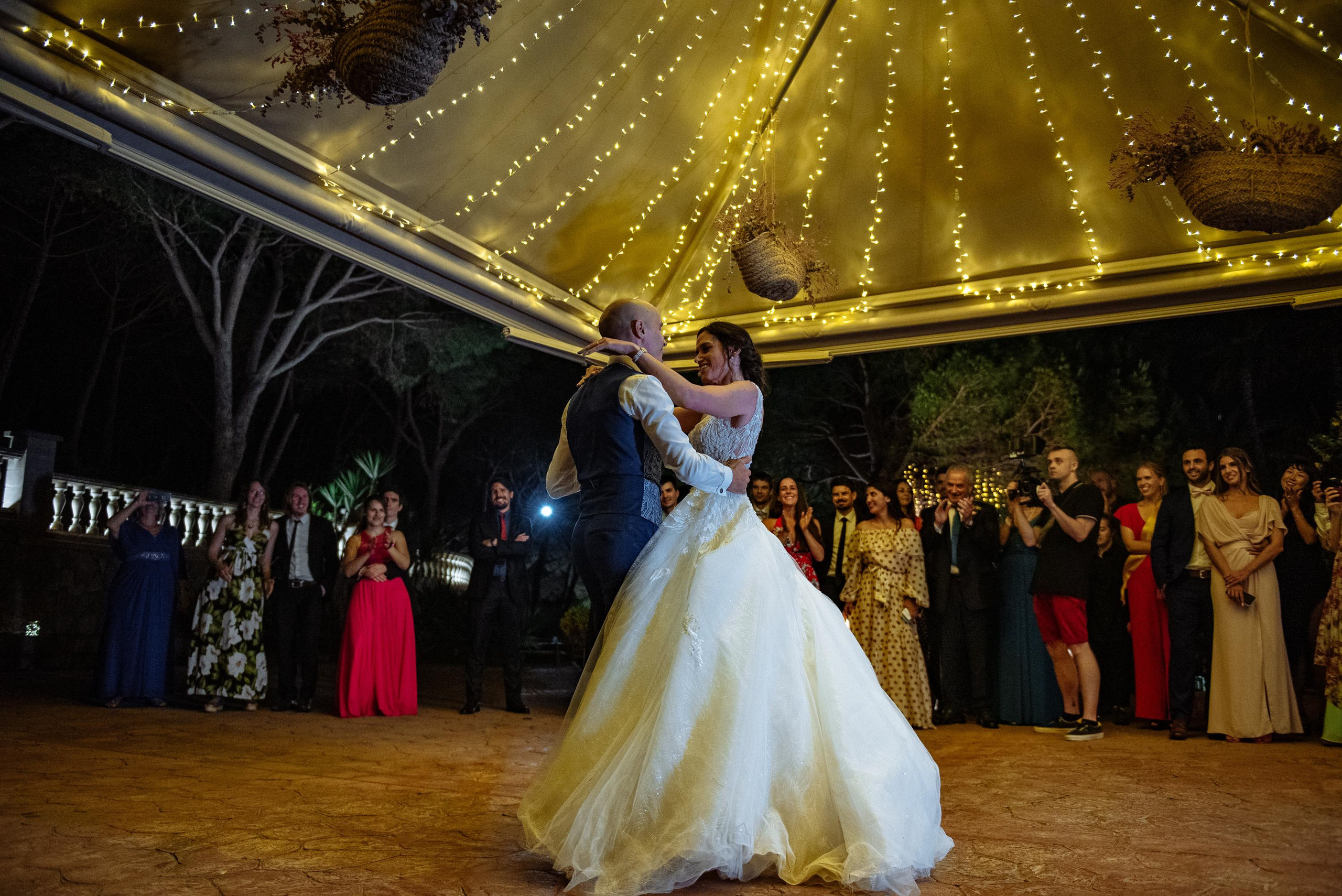 Cristina & Johann. Professional photography services in Barcelona by Ekaterina Gasanova