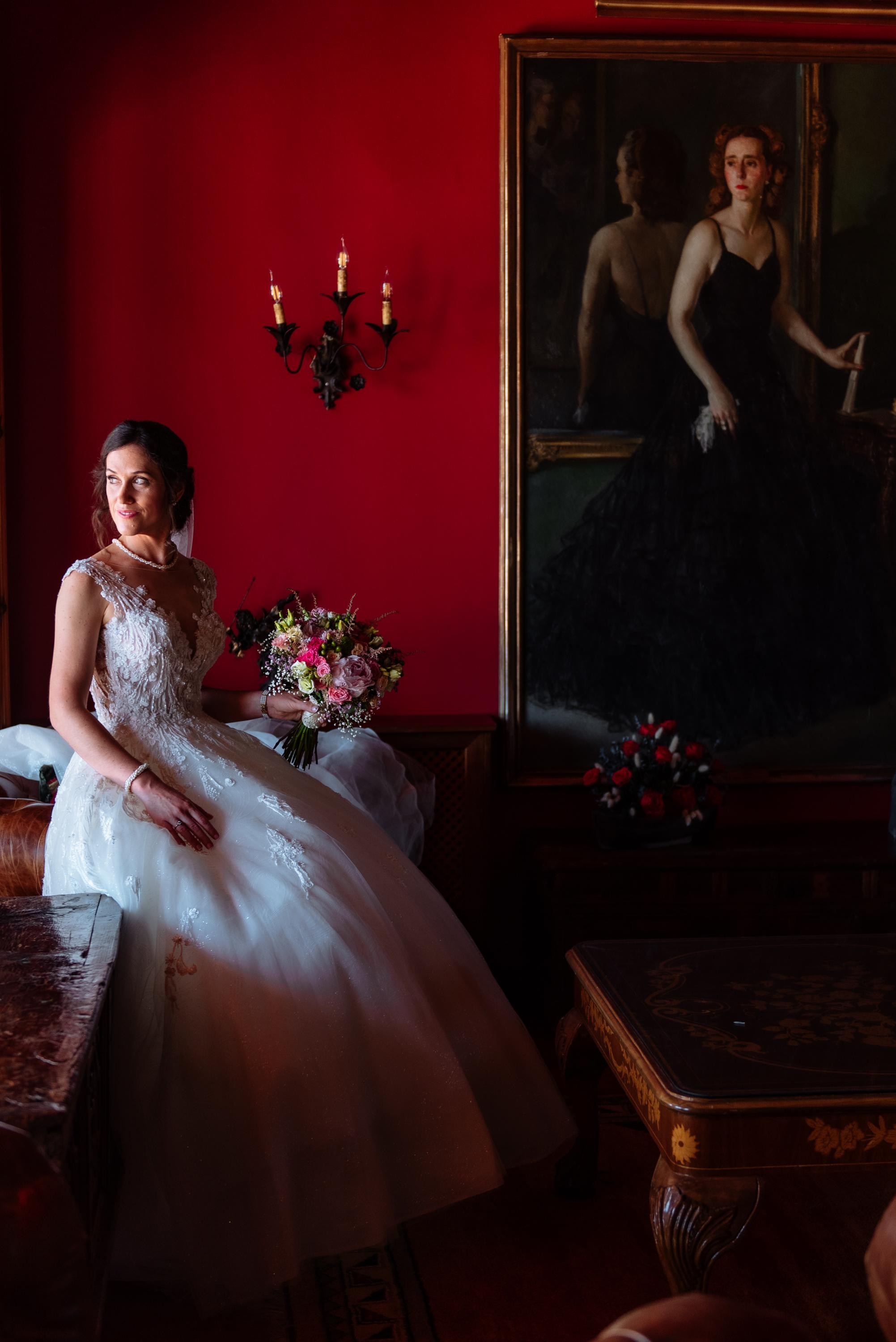 Cristina & Johann. Professional photography services in Barcelona by Ekaterina Gasanova