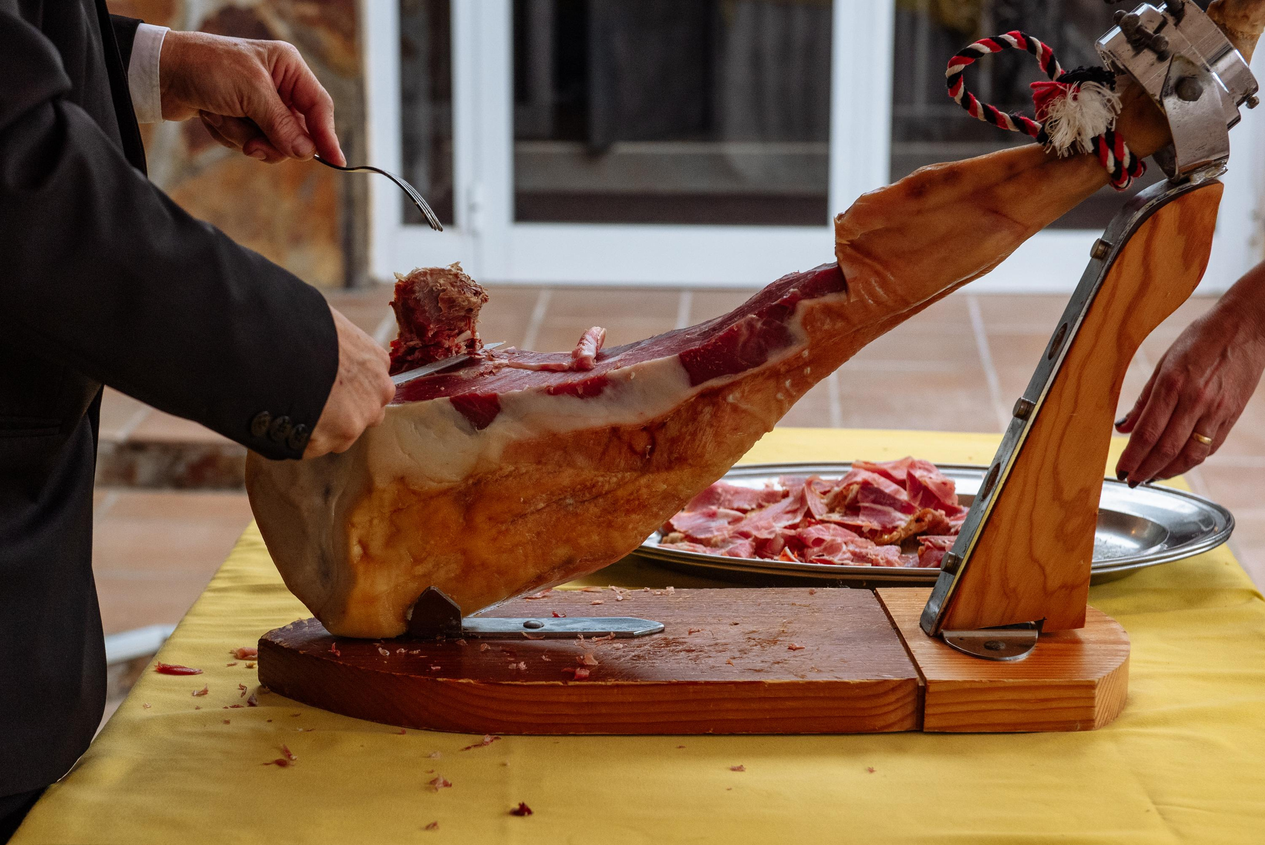 Sandra & Carlos. Professional photography services in Barcelona by Ekaterina Gasanova