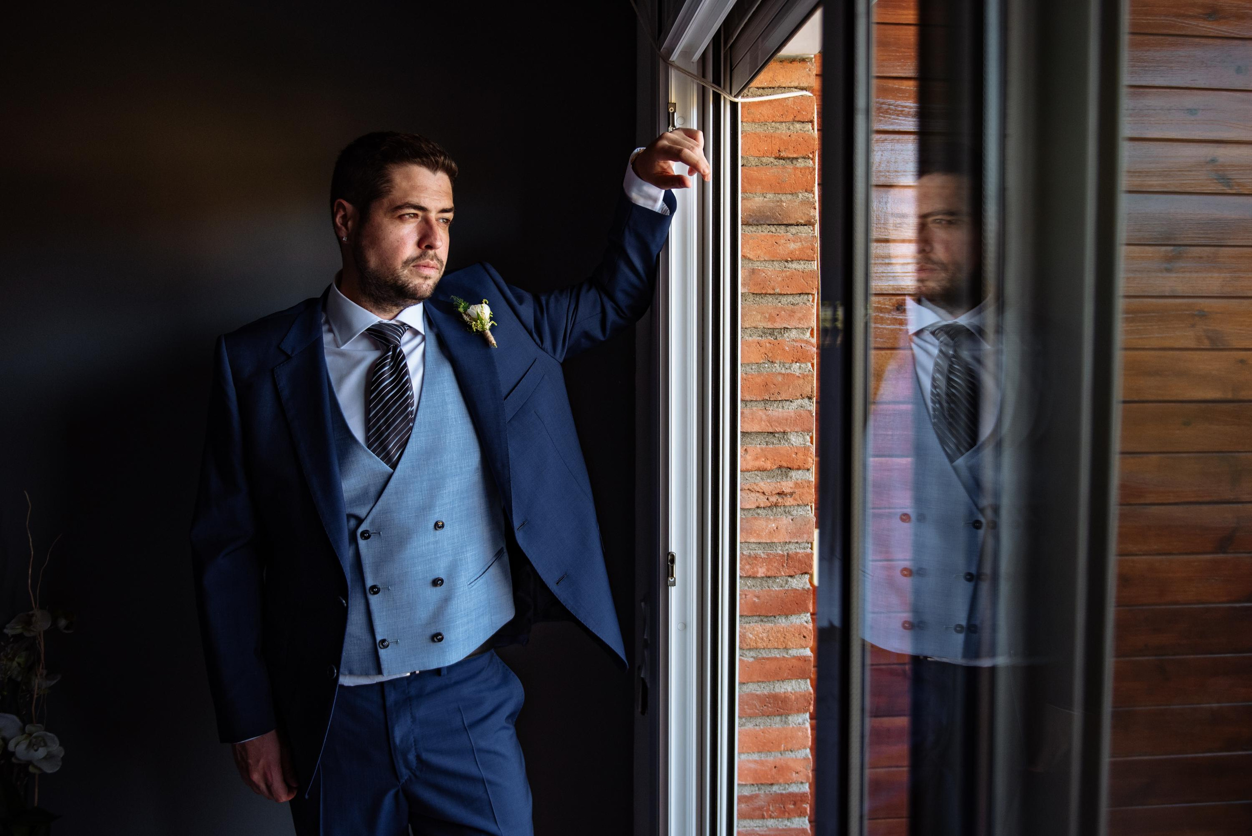 Sandra & Carlos. Professional photography services in Barcelona by Ekaterina Gasanova