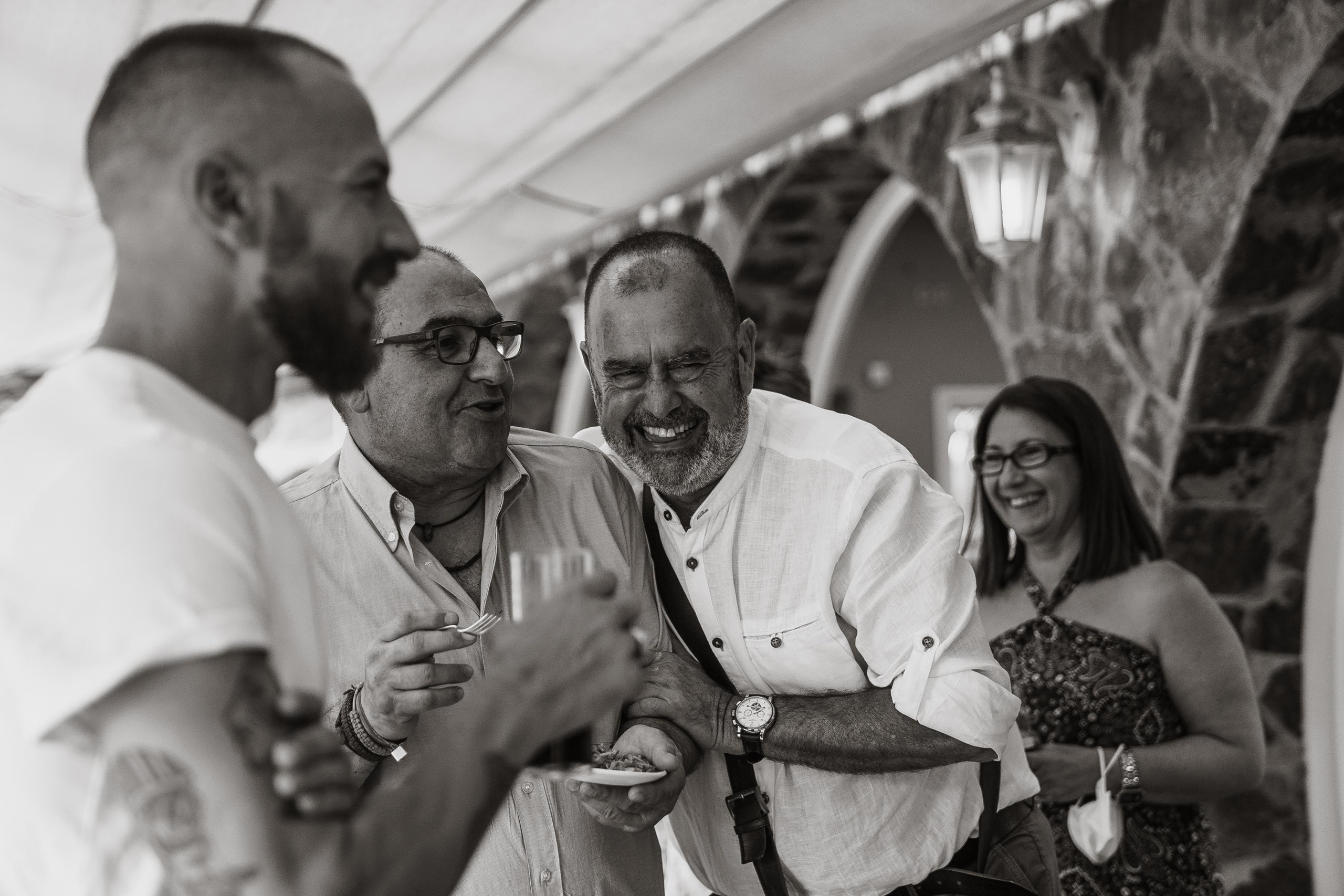 Sandra & Carlos. Professional photography services in Barcelona by Ekaterina Gasanova