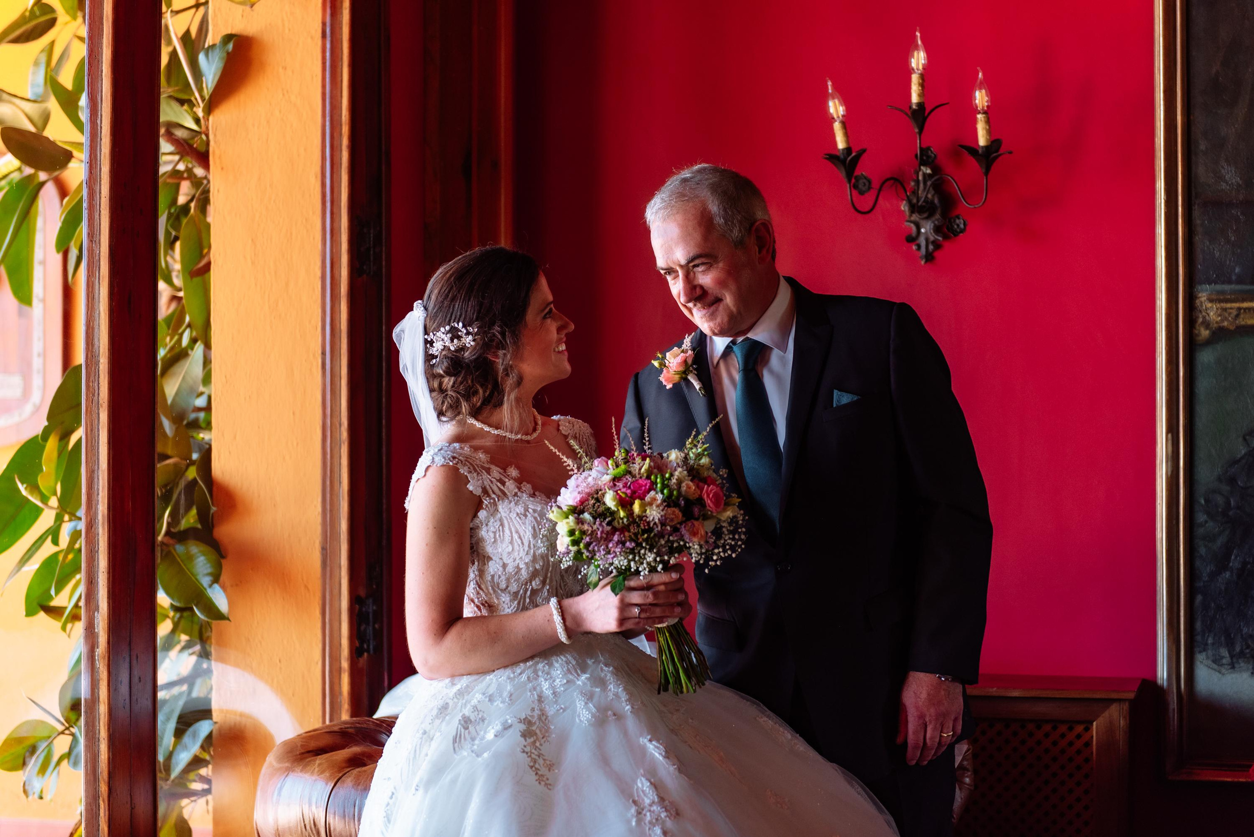 Cristina & Johann. Professional photography services in Barcelona by Ekaterina Gasanova