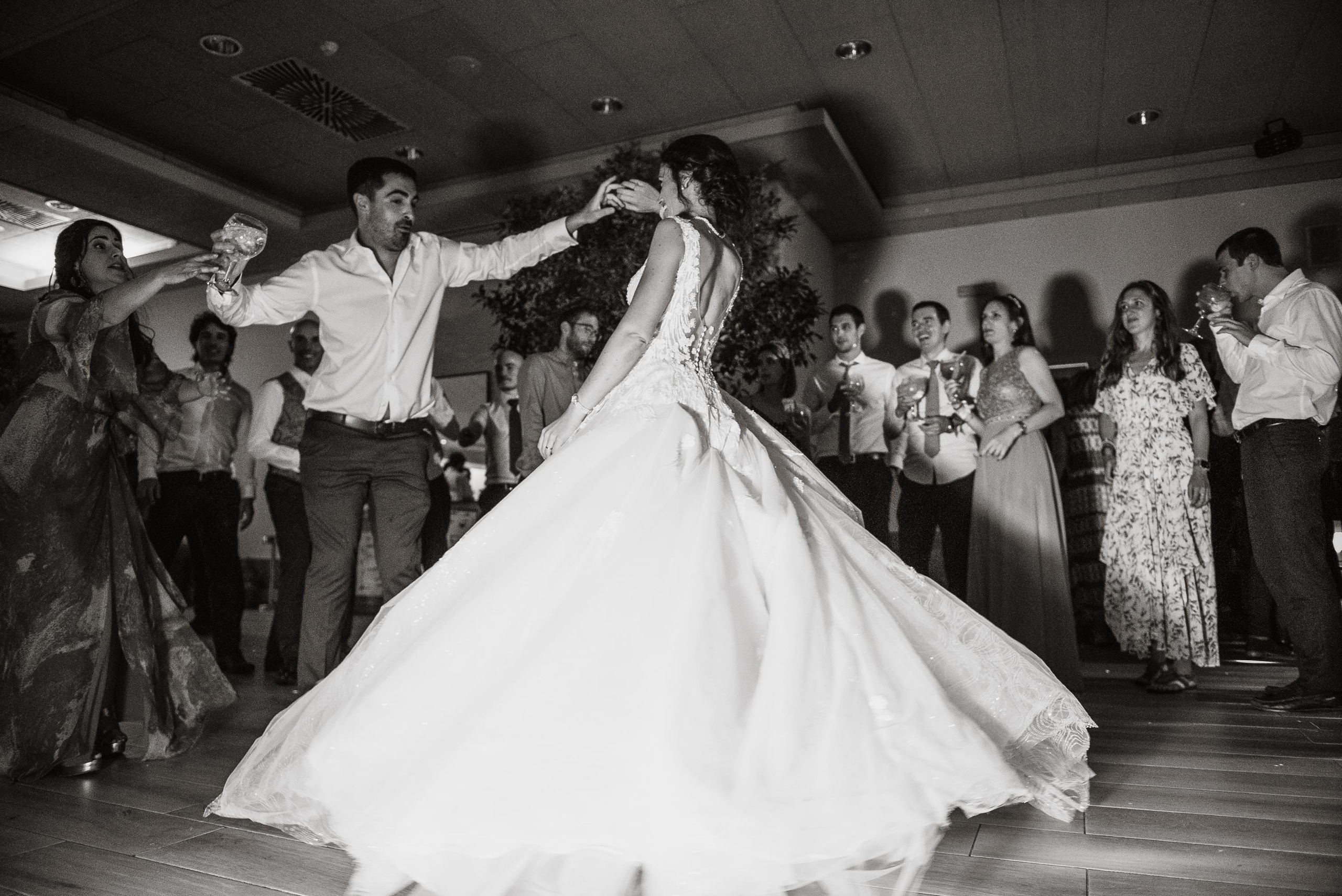 Cristina & Johann. Professional photography services in Barcelona by Ekaterina Gasanova