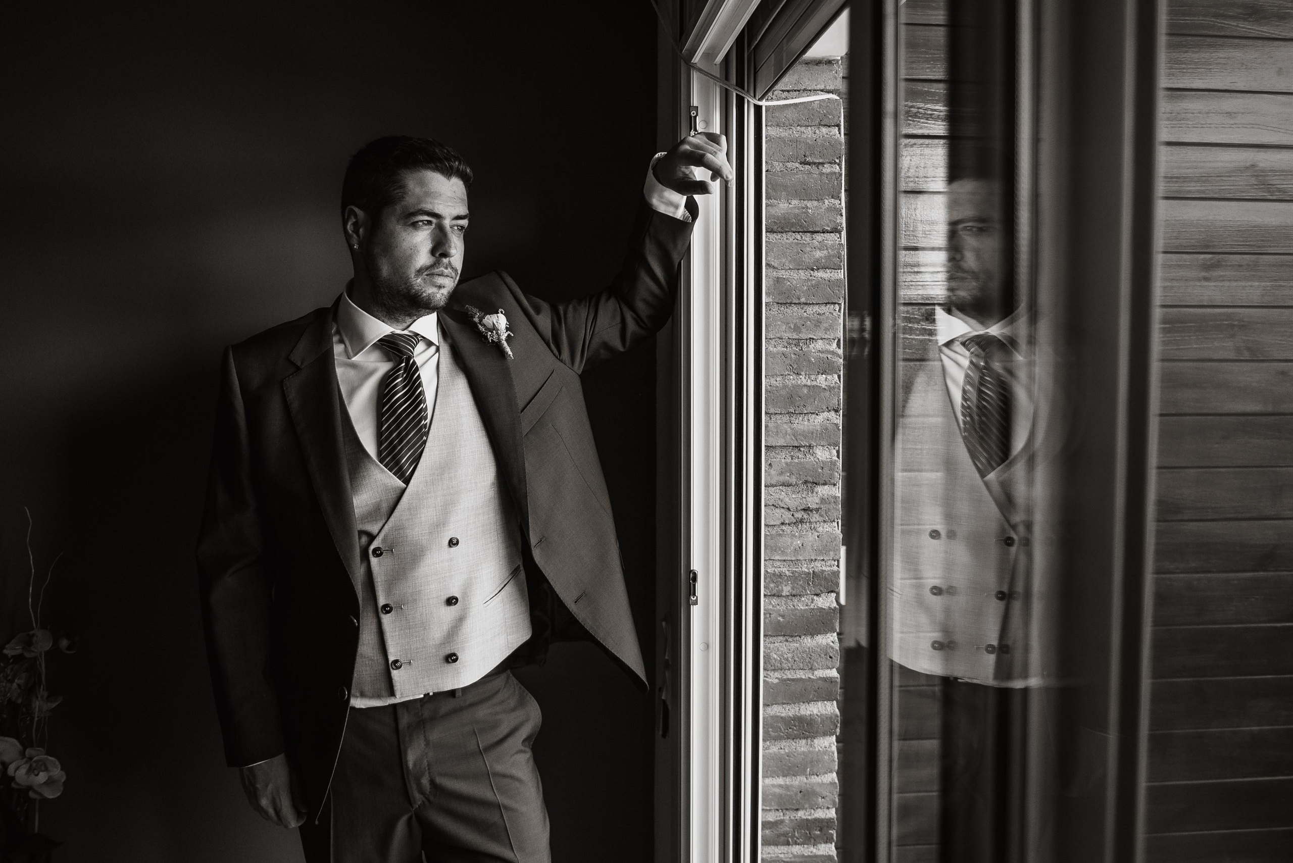 Sandra & Carlos. Professional photography services in Barcelona by Ekaterina Gasanova