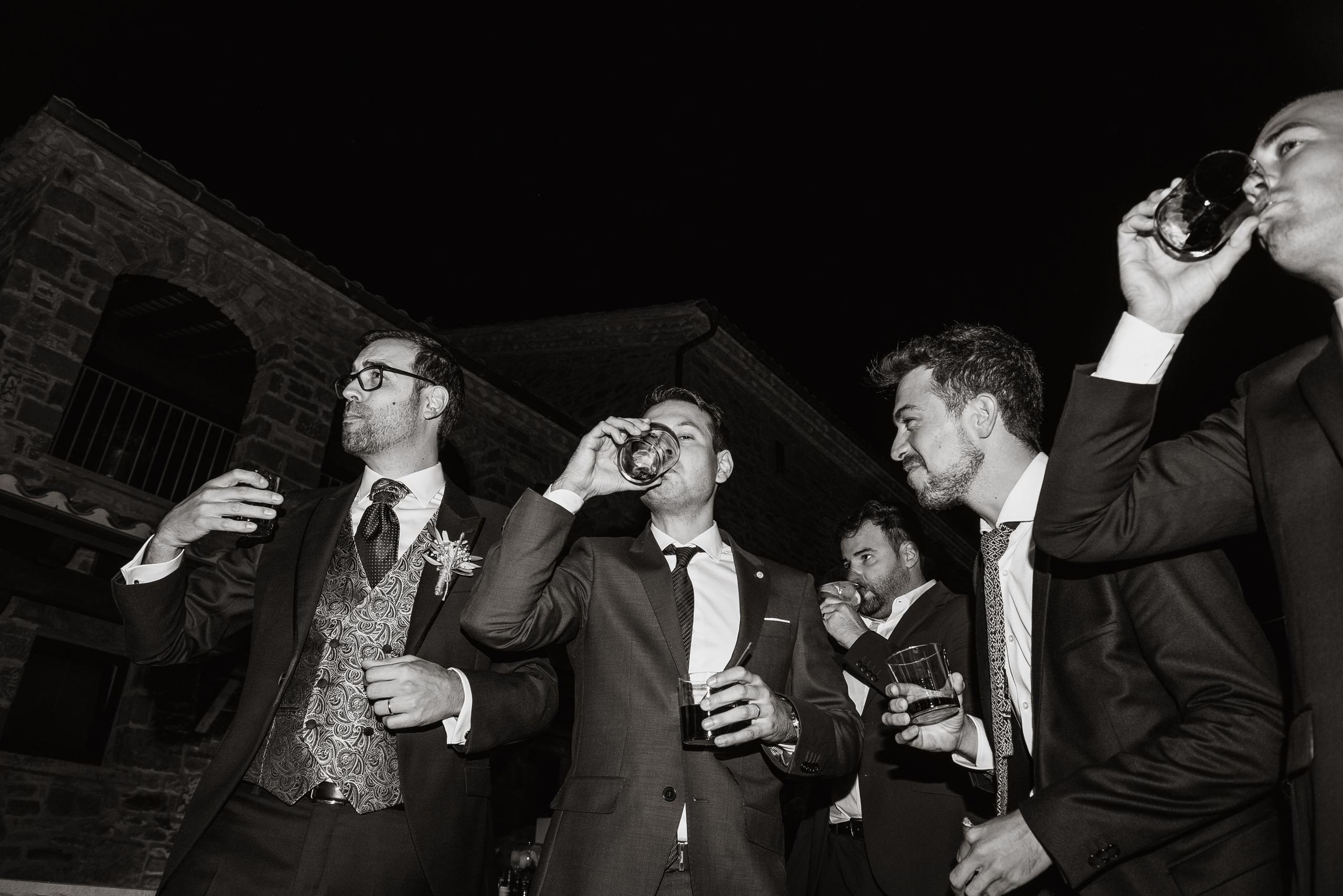 Carola & Enric. Фотограф Екатерина Гасанова — фотосессии в Барселоне