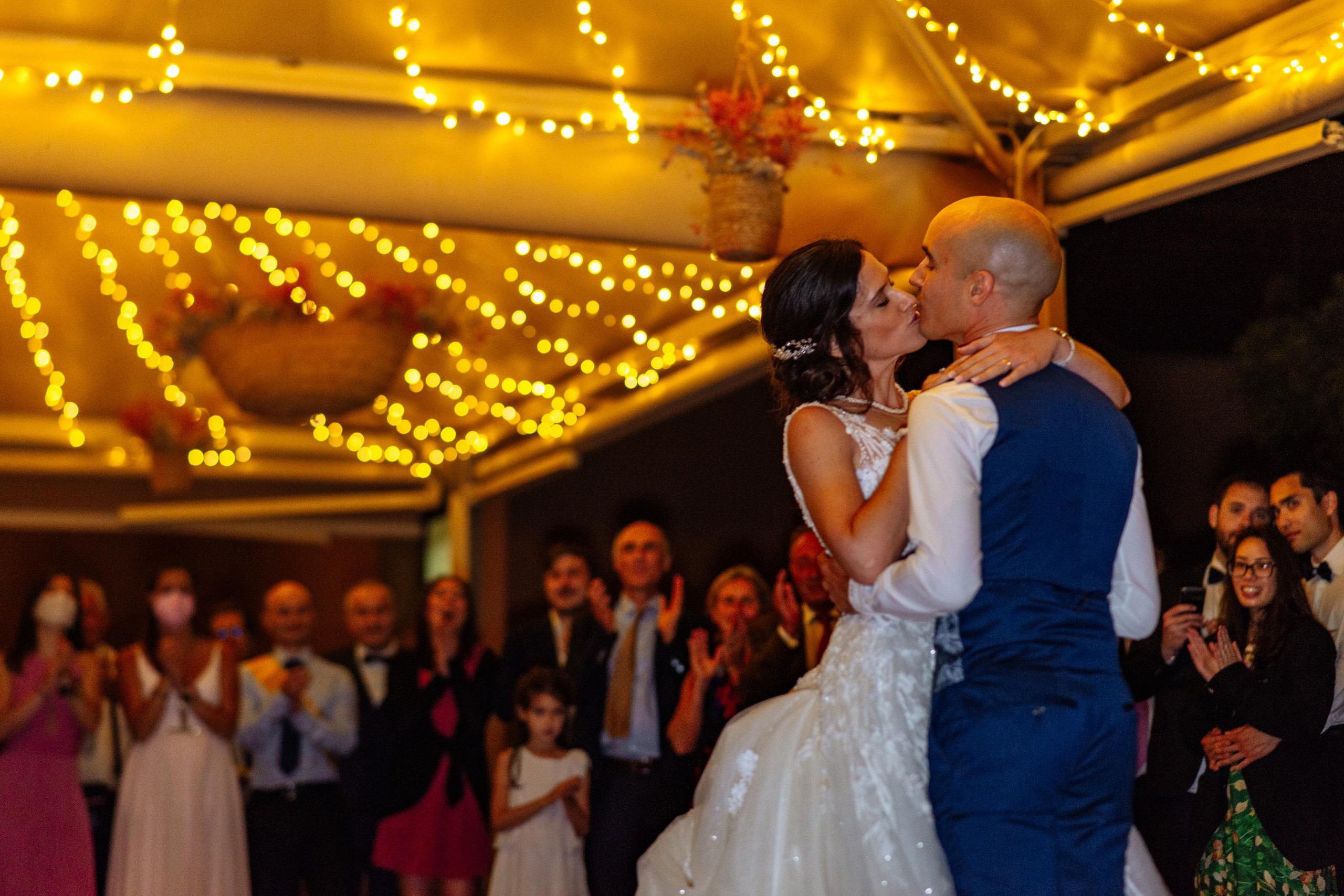 Cristina & Johann. Professional photography services in Barcelona by Ekaterina Gasanova