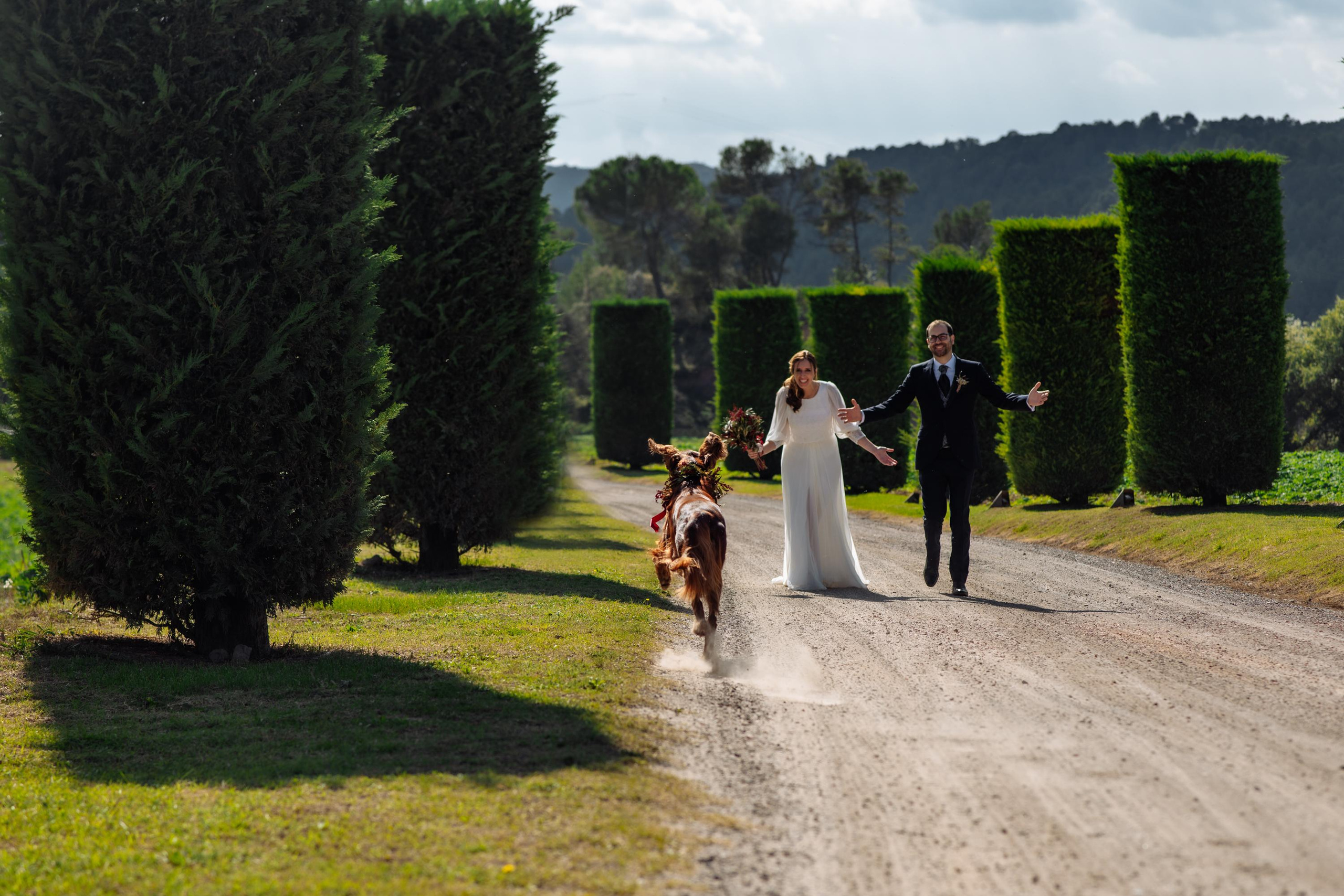 Carola & Enric. Фотограф Екатерина Гасанова — фотосессии в Барселоне