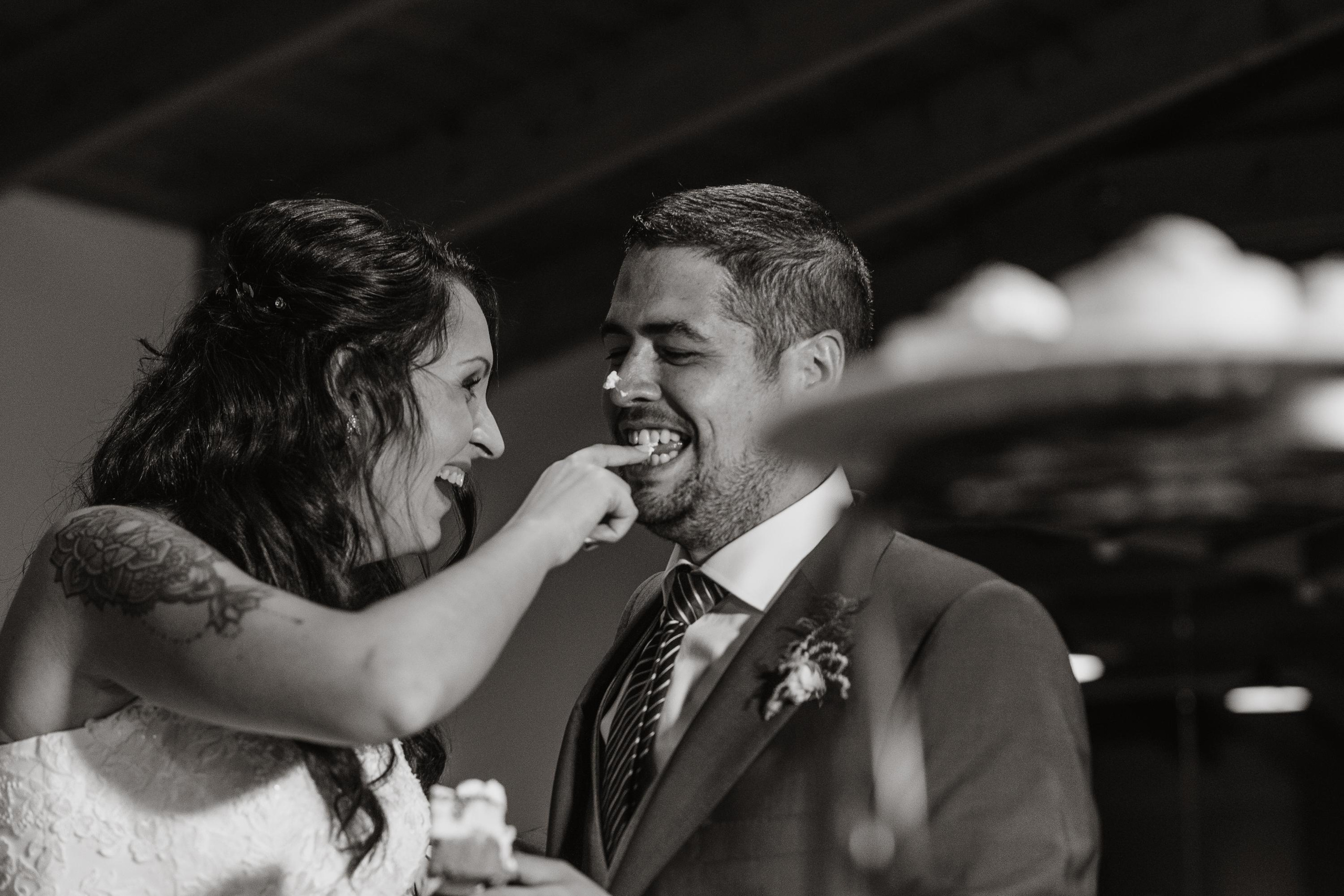 Sandra & Carlos. Professional photography services in Barcelona by Ekaterina Gasanova