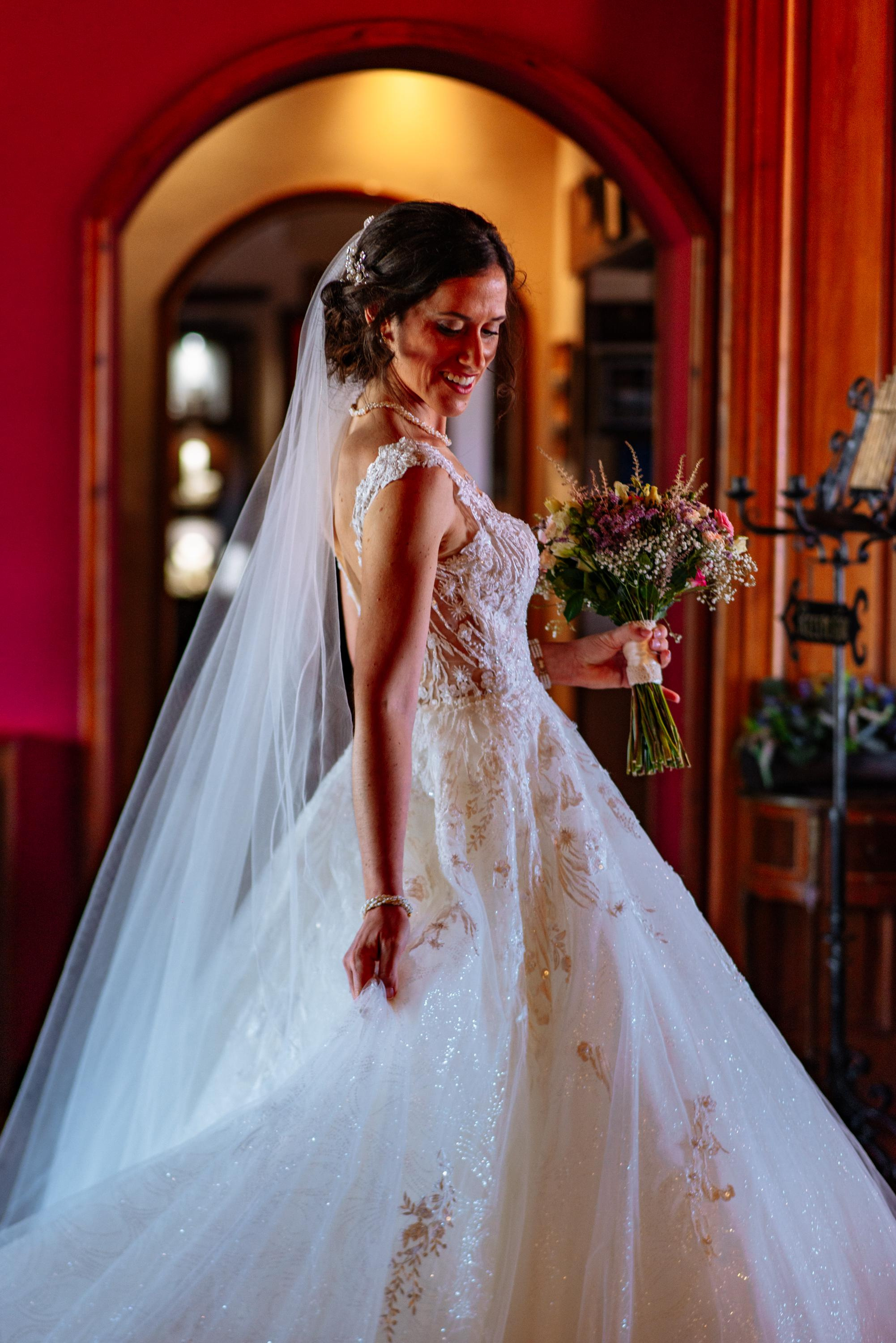 Cristina & Johann. Professional photography services in Barcelona by Ekaterina Gasanova