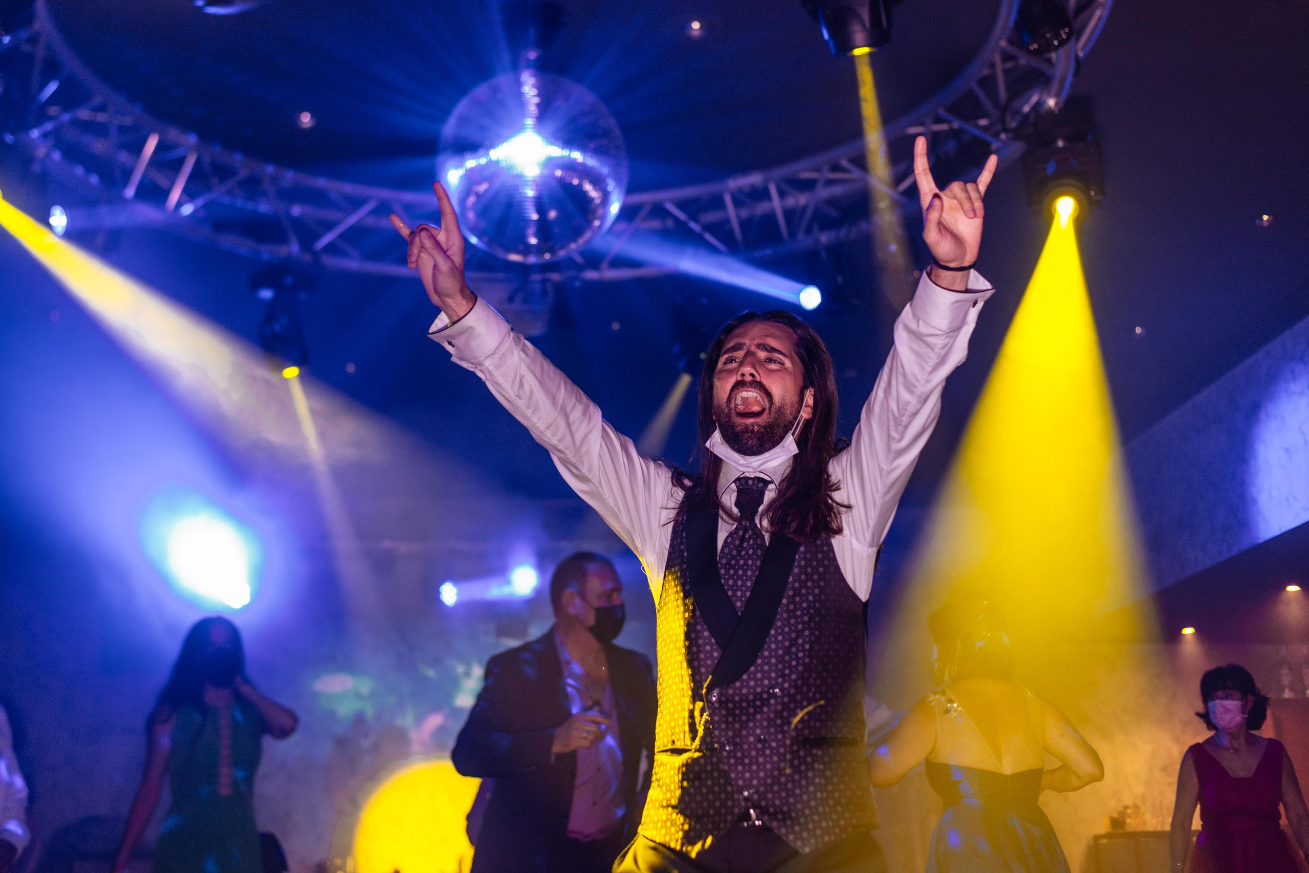 Gisela & David. Professional photography services in Barcelona by Ekaterina Gasanova