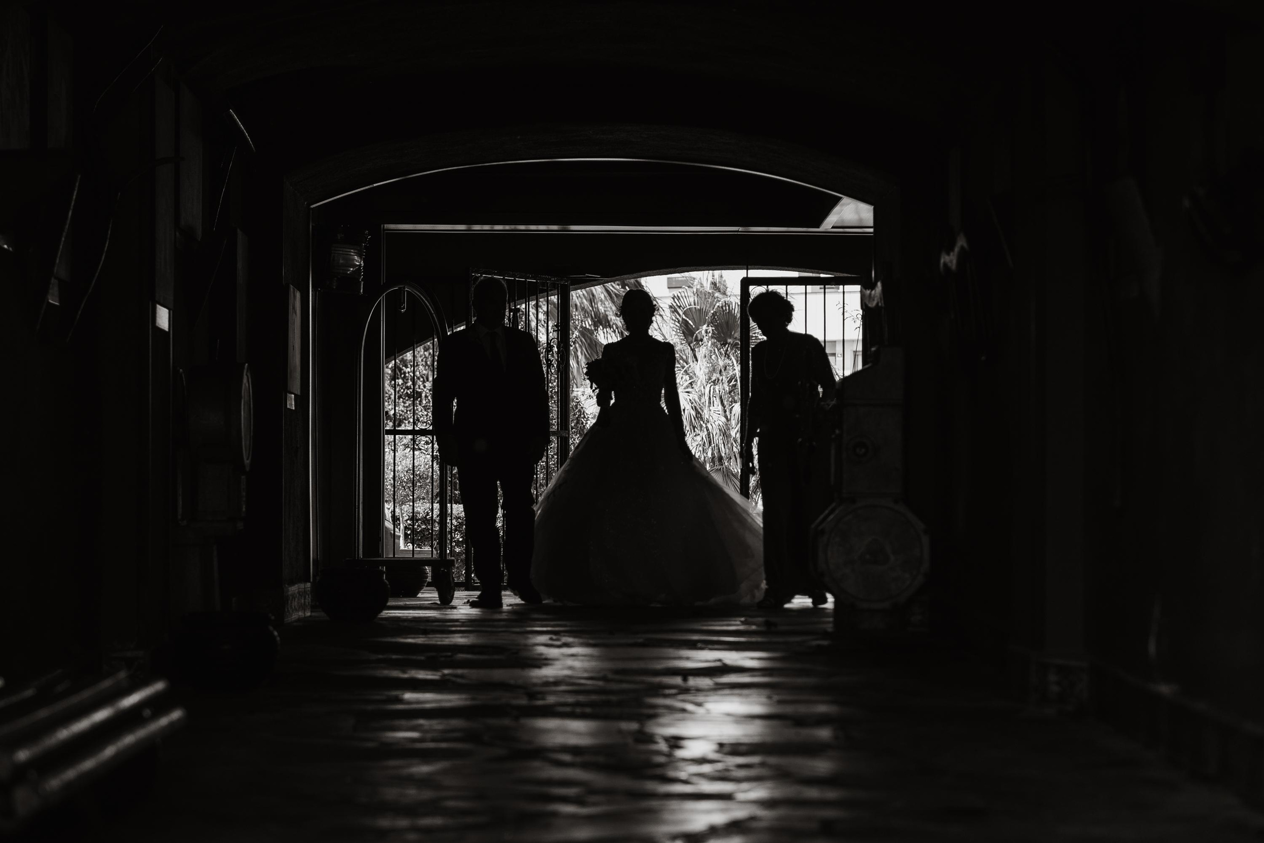 Cristina & Johann. Professional photography services in Barcelona by Ekaterina Gasanova