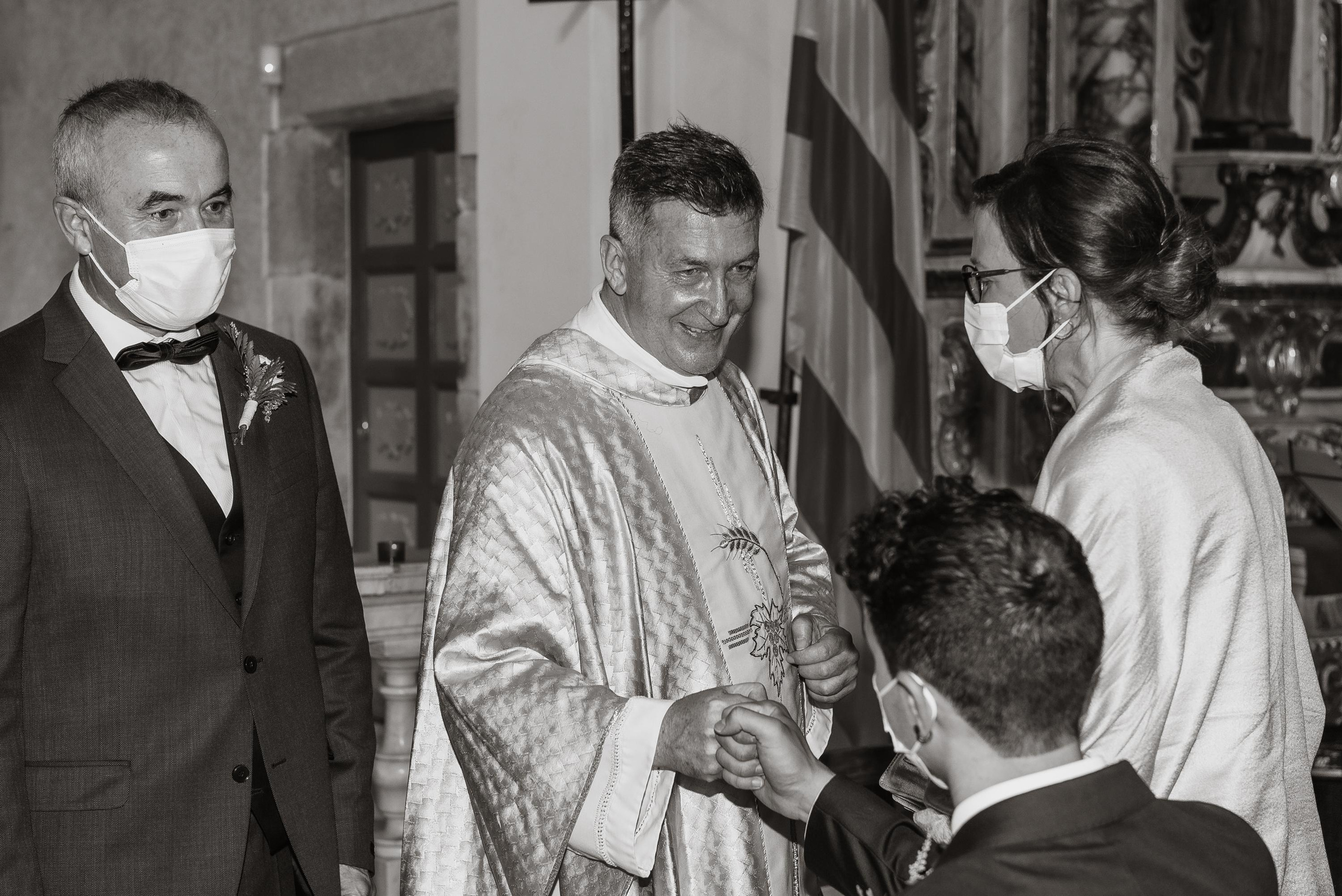 Cristina & Johann. Professional photography services in Barcelona by Ekaterina Gasanova