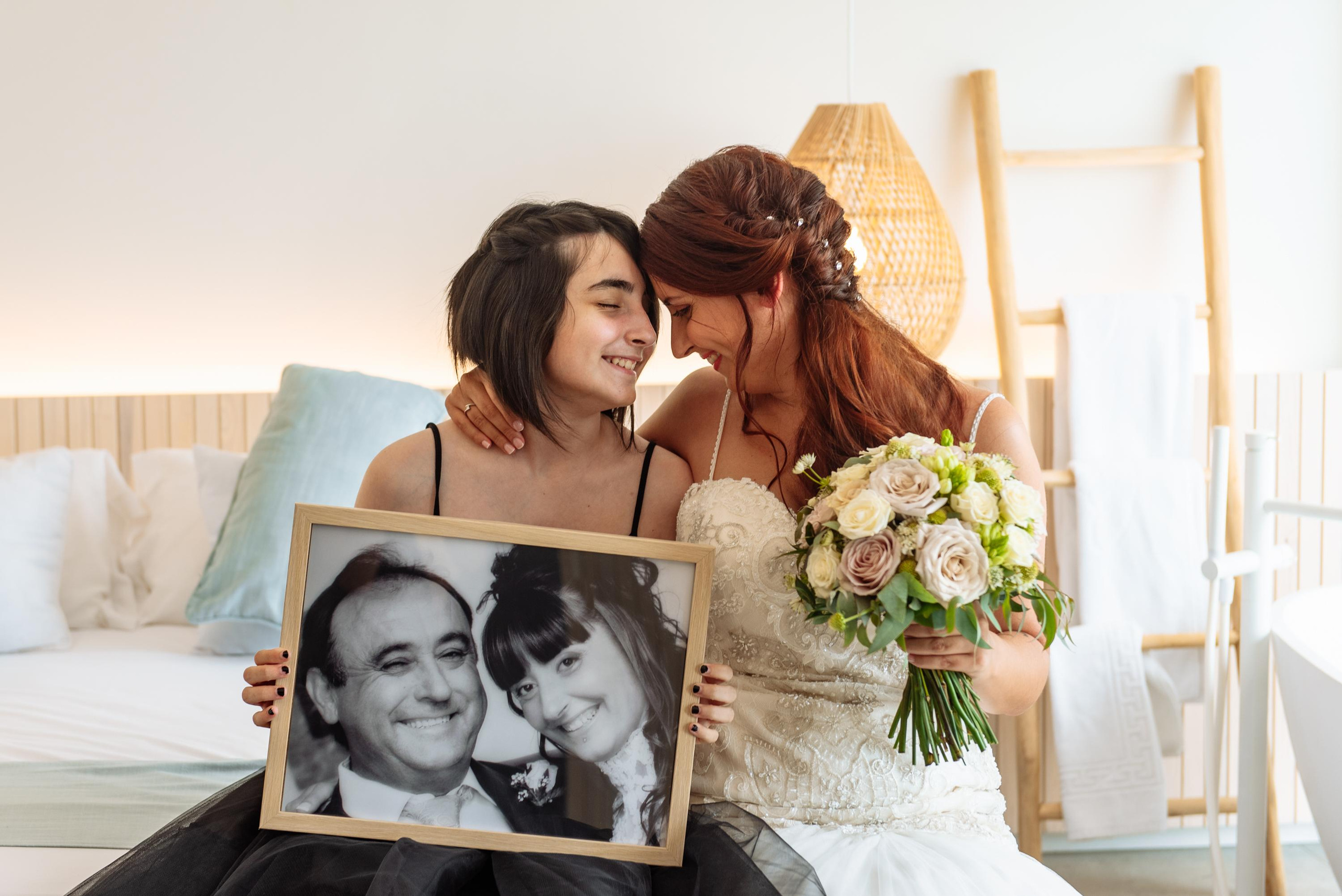 Gisela & David. Professional photography services in Barcelona by Ekaterina Gasanova