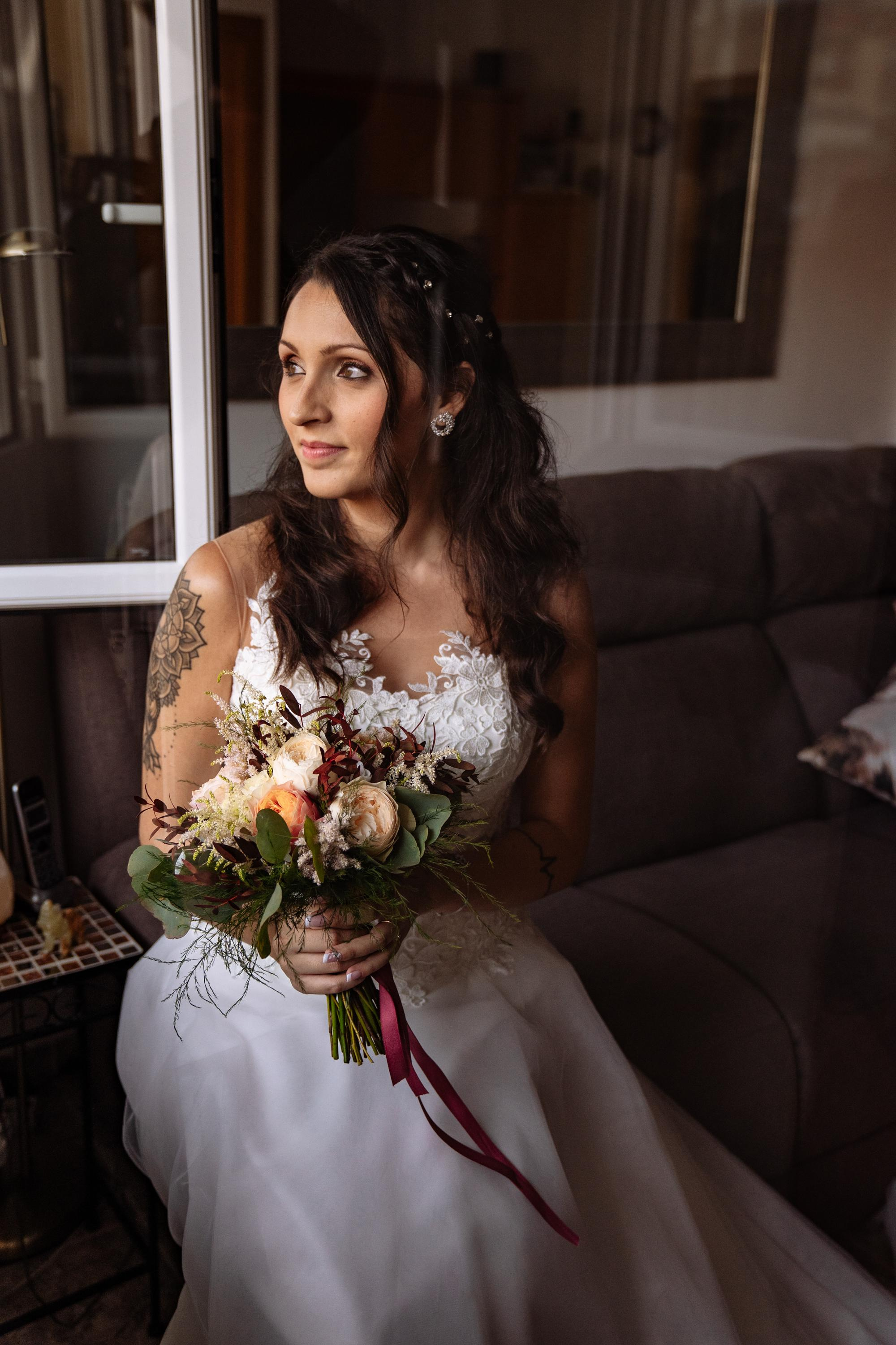 Sandra & Carlos. Professional photography services in Barcelona by Ekaterina Gasanova